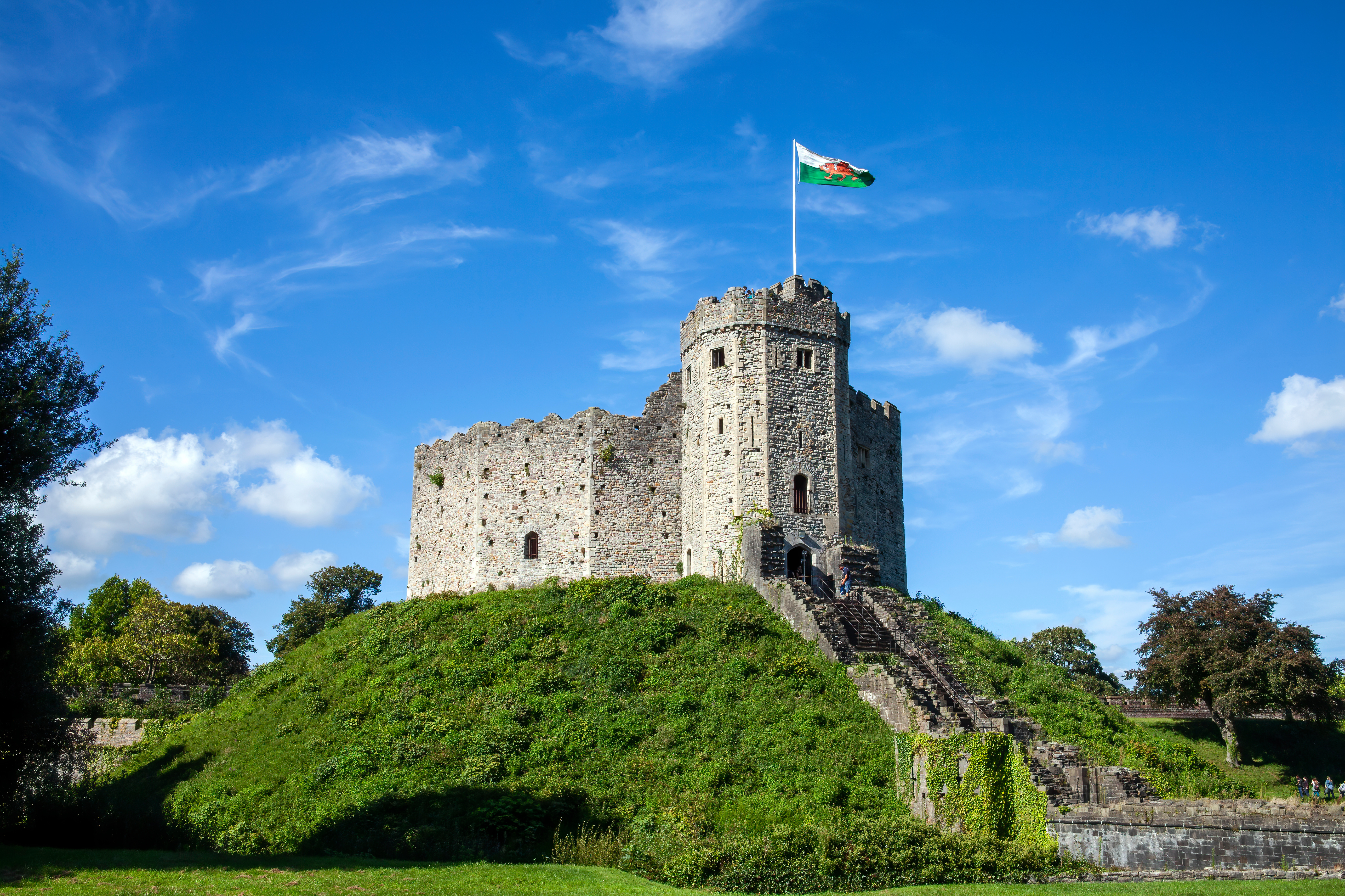 Cardiff