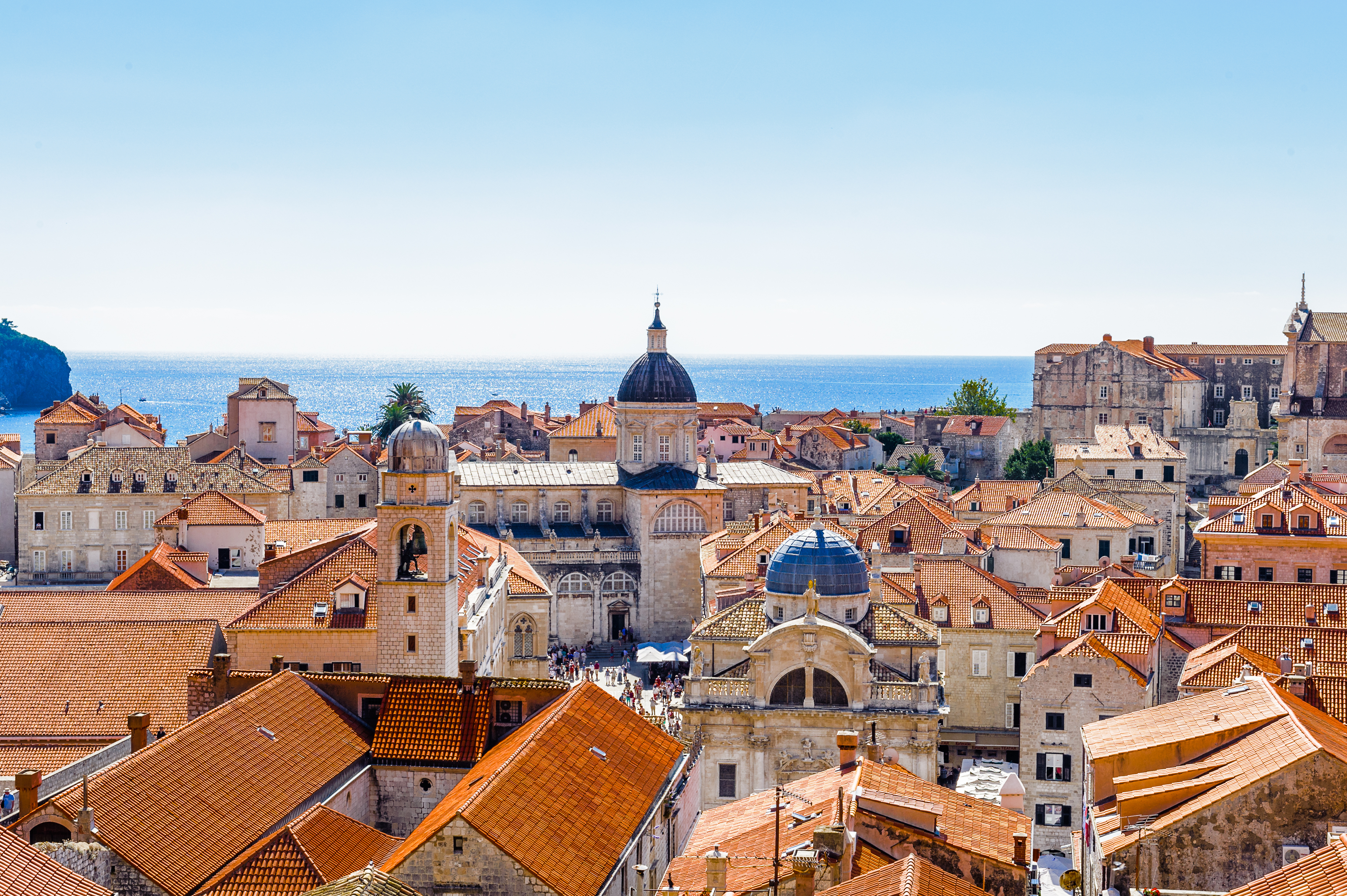 Dubrovnik