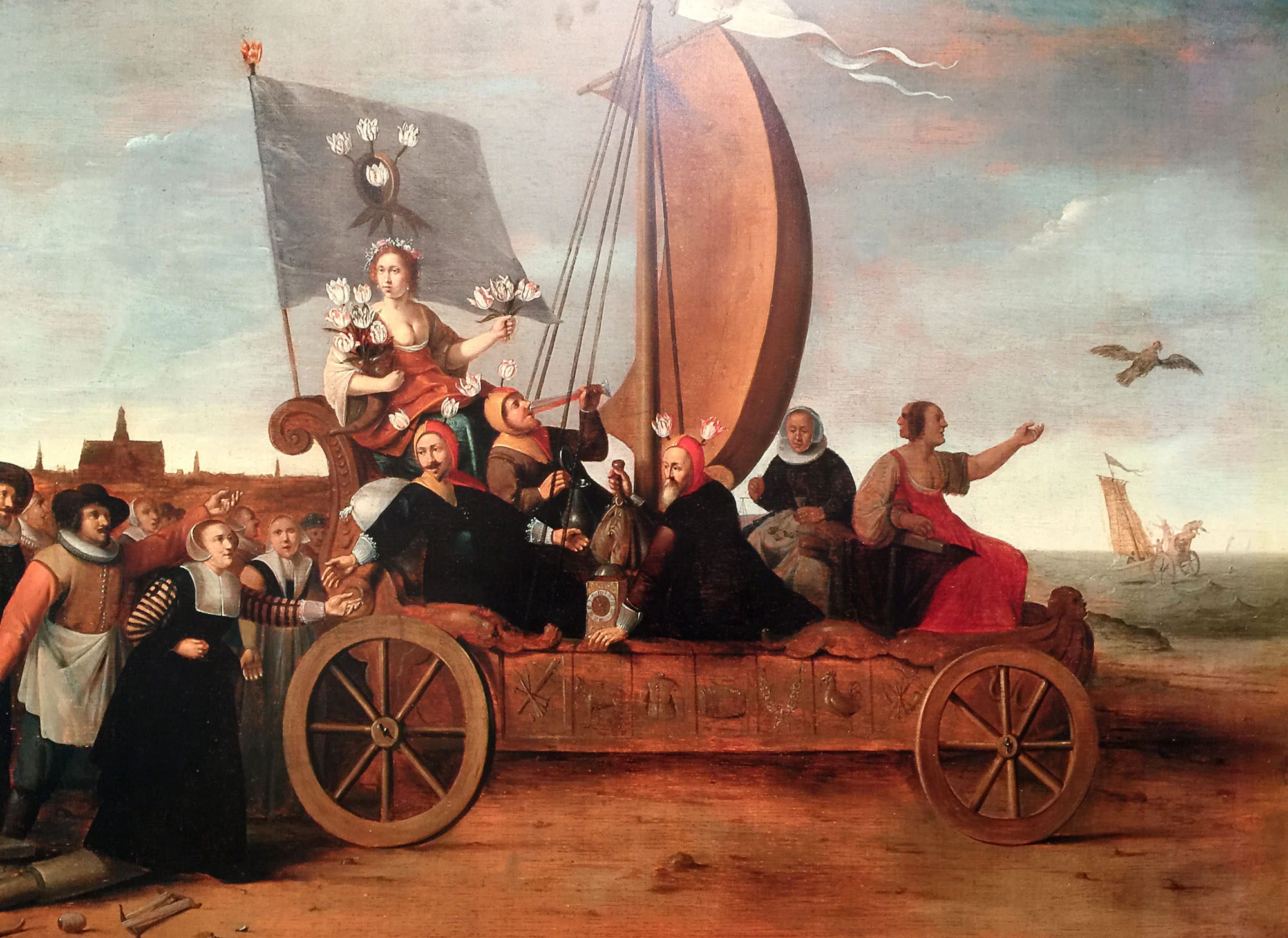 Tulipmania
