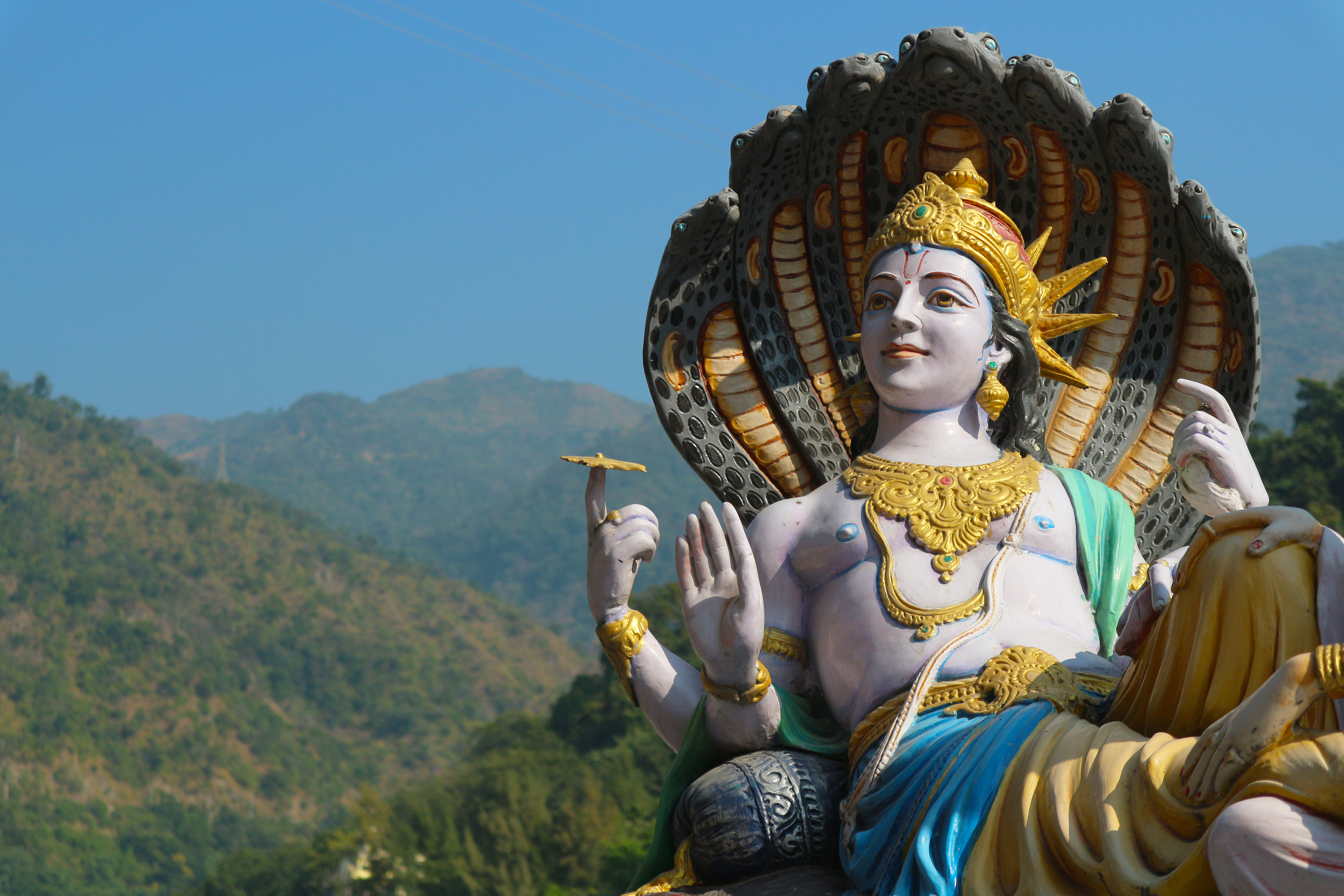 Vishnu