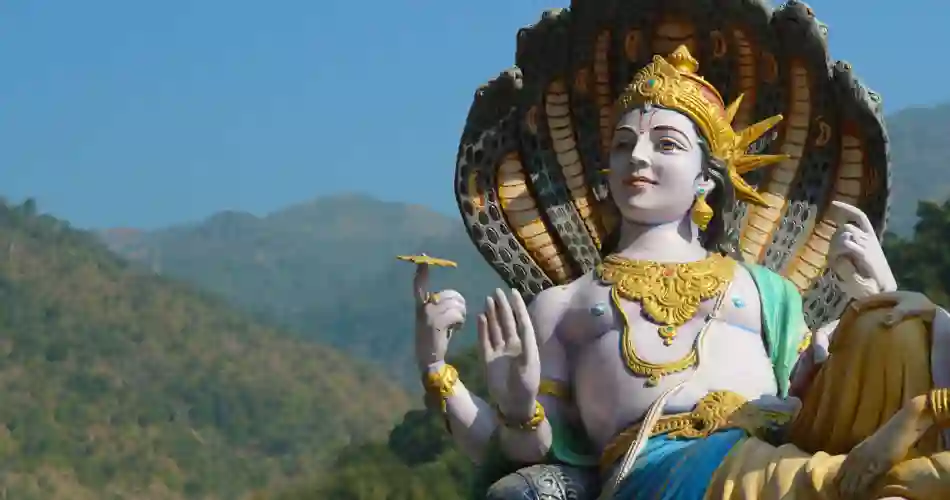 Vishnu
