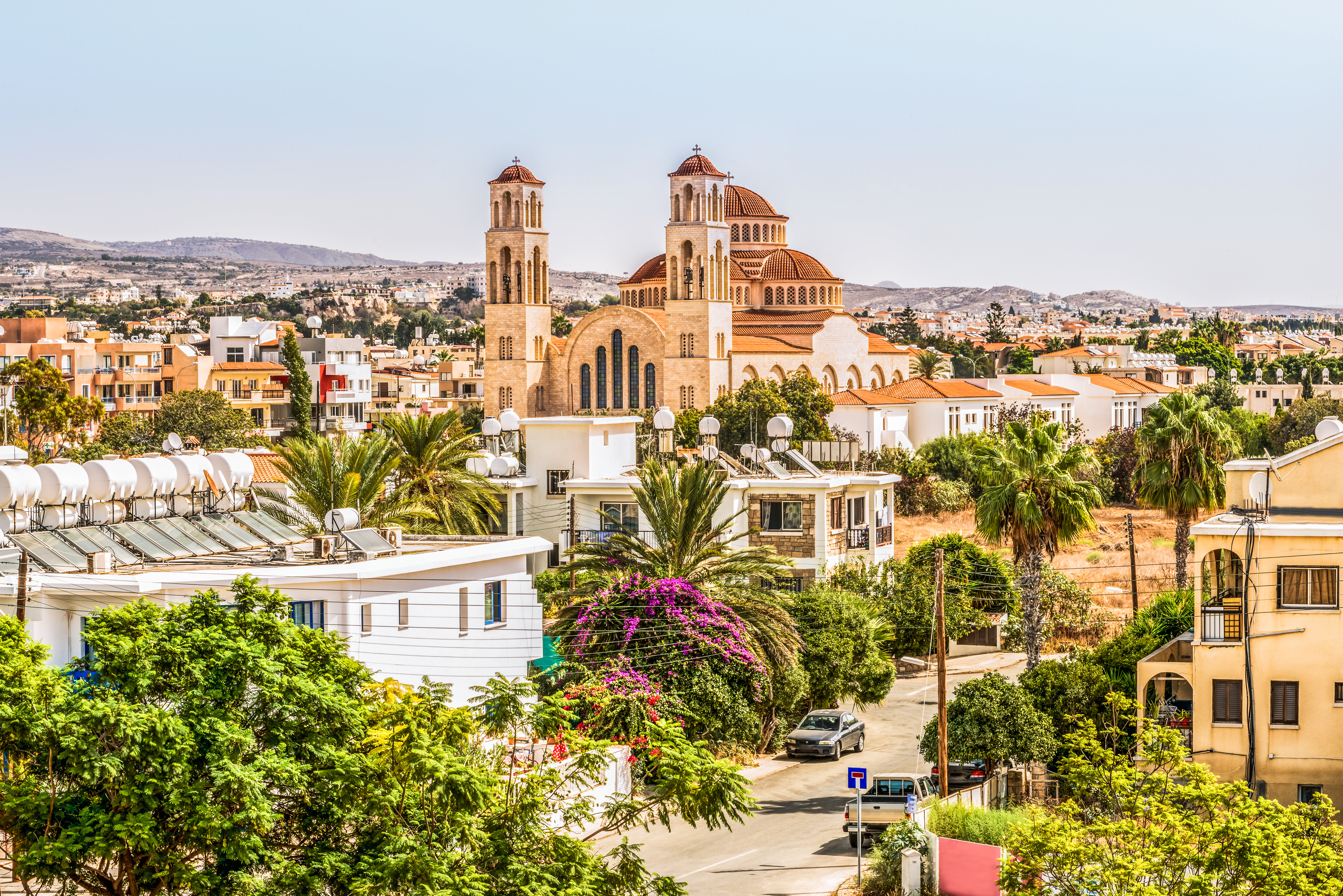 Pafos