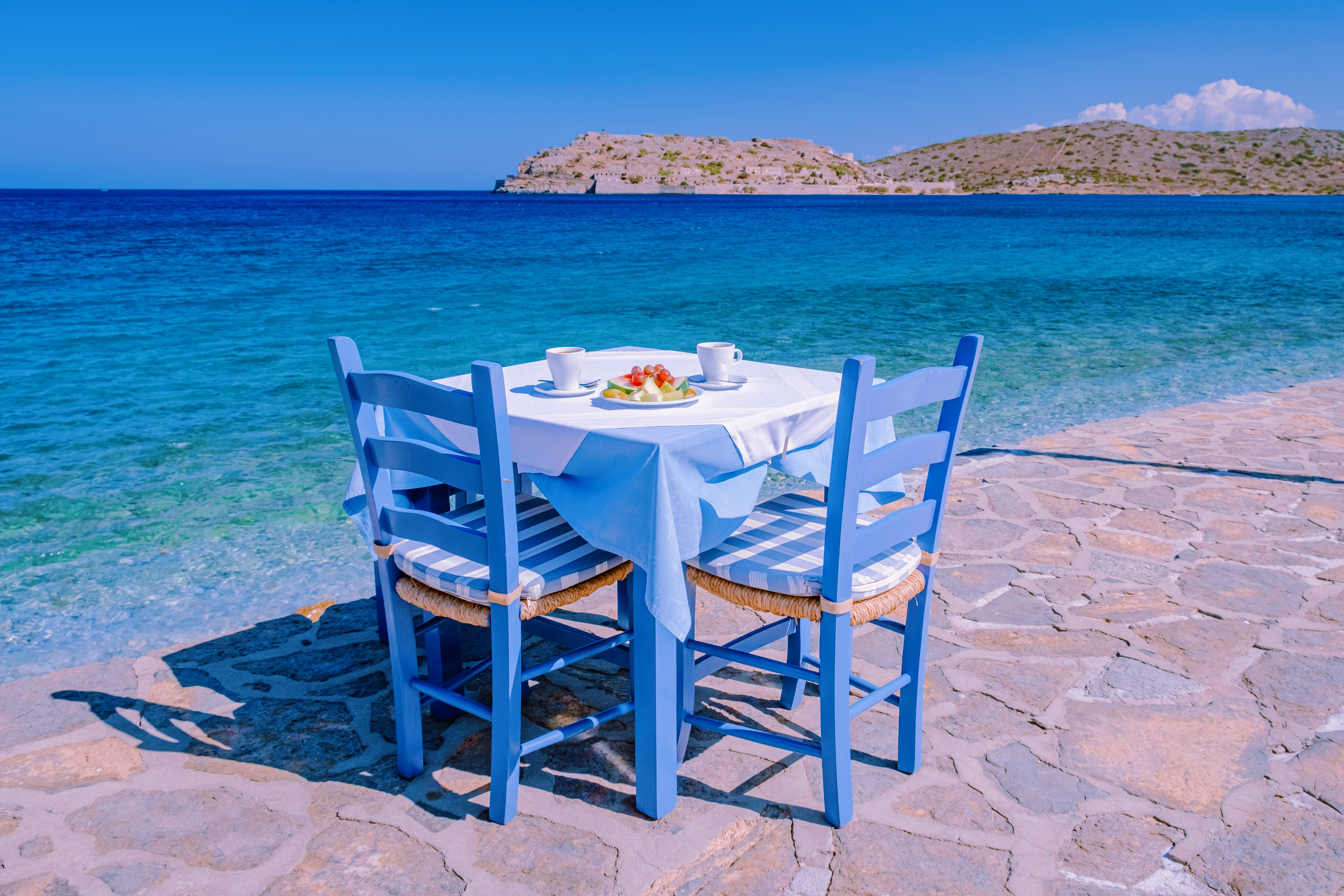 Taverna i Plaka