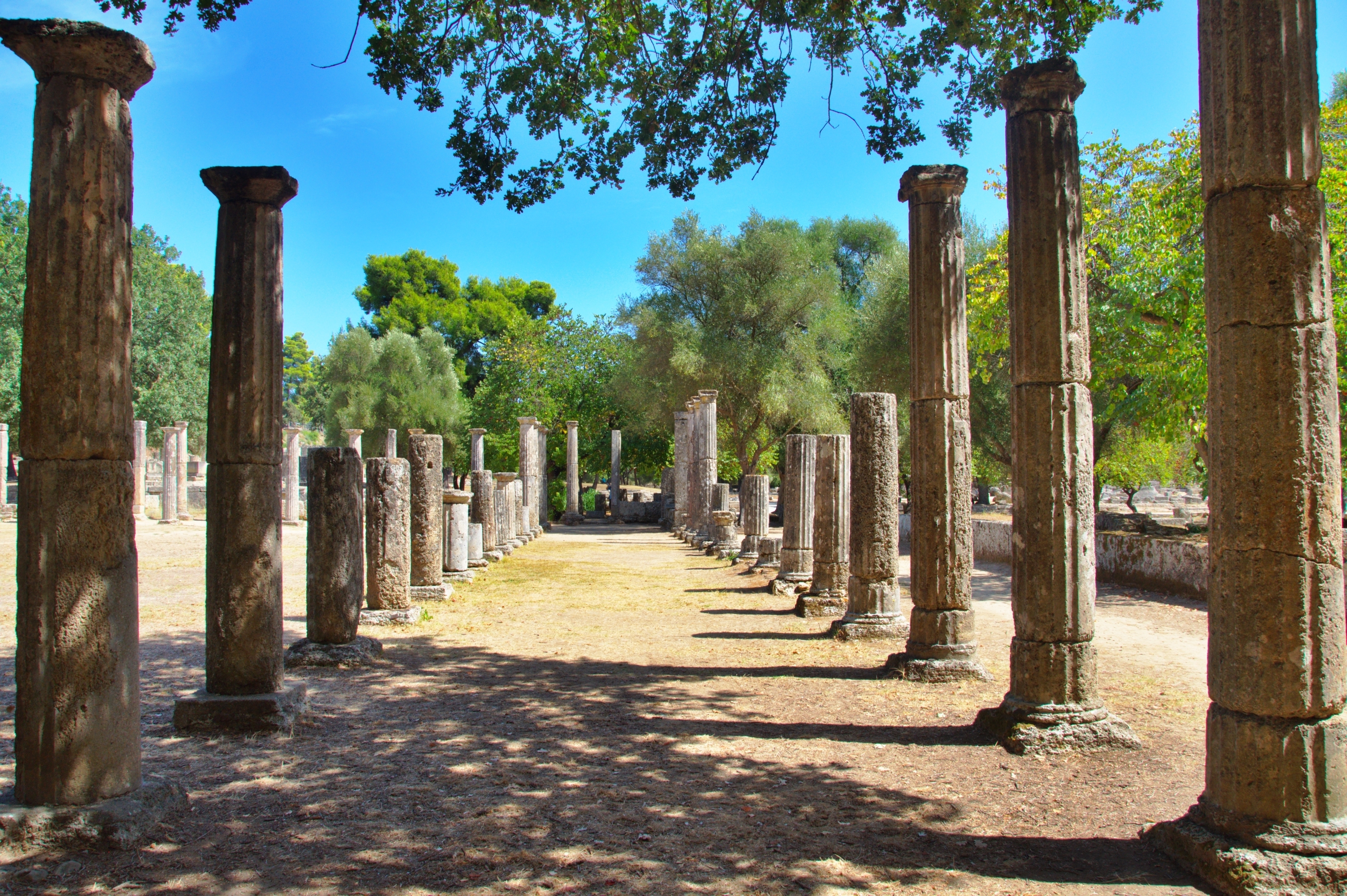 Olympia