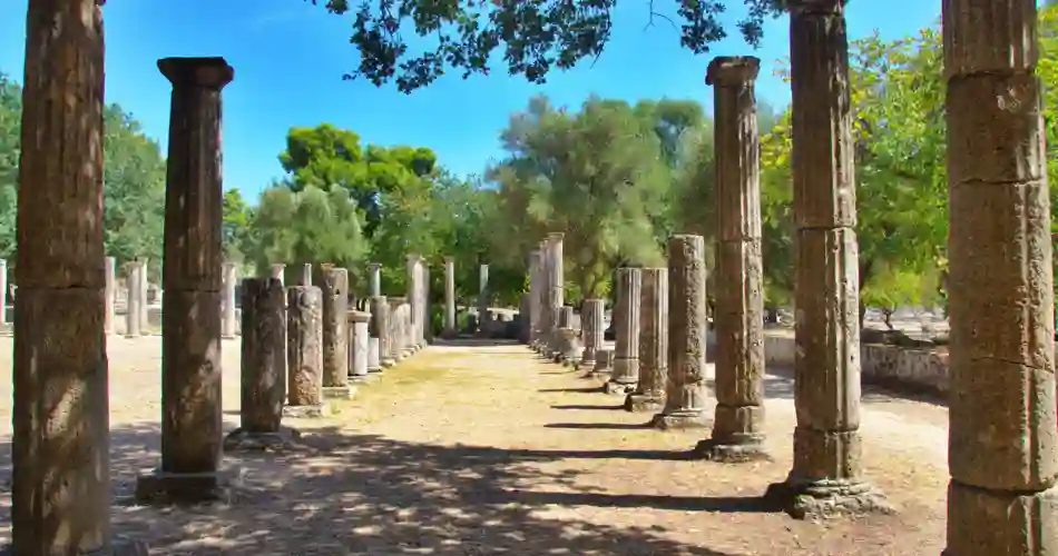 Olympia
