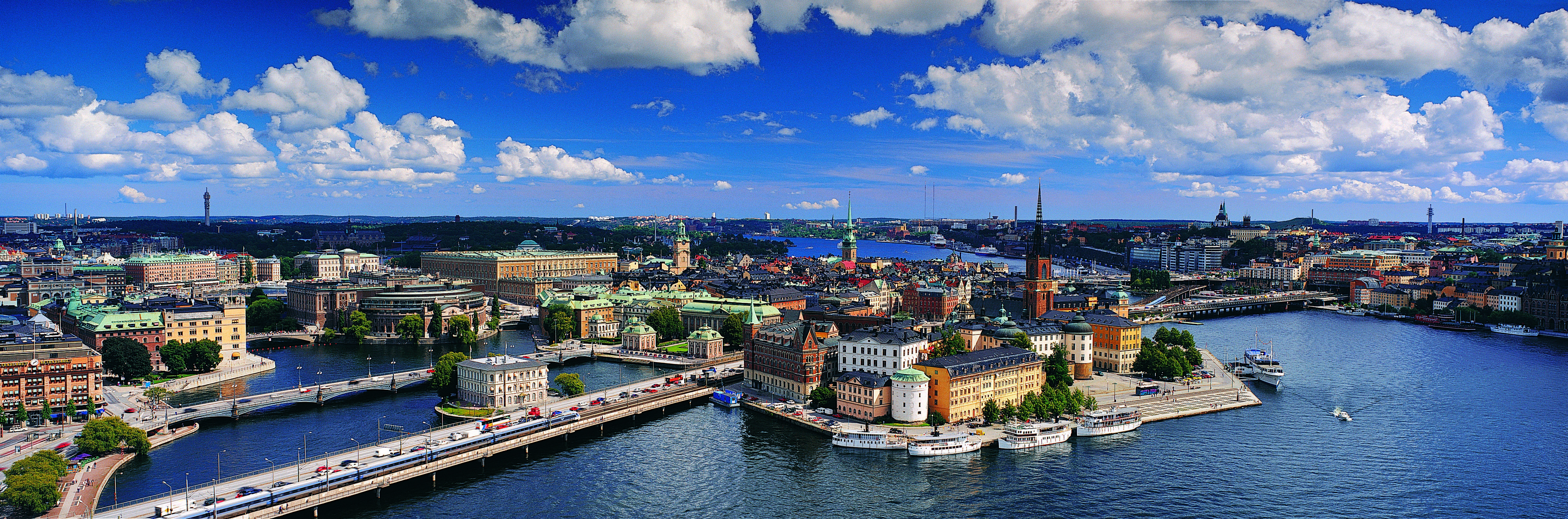 Stockholm