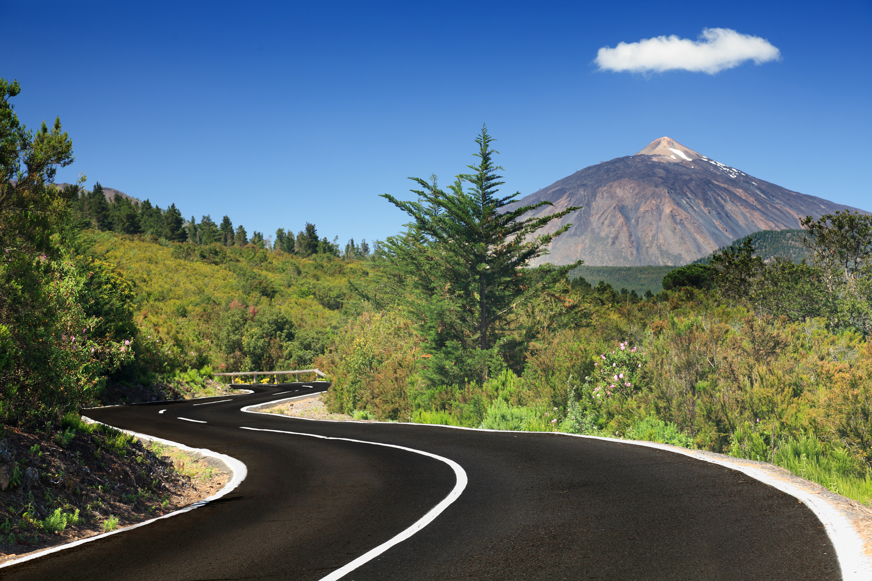 Teide