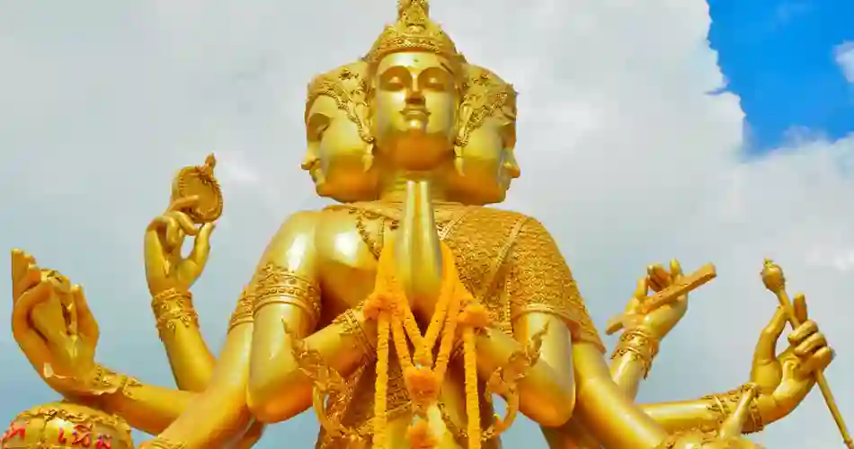 Brahma
