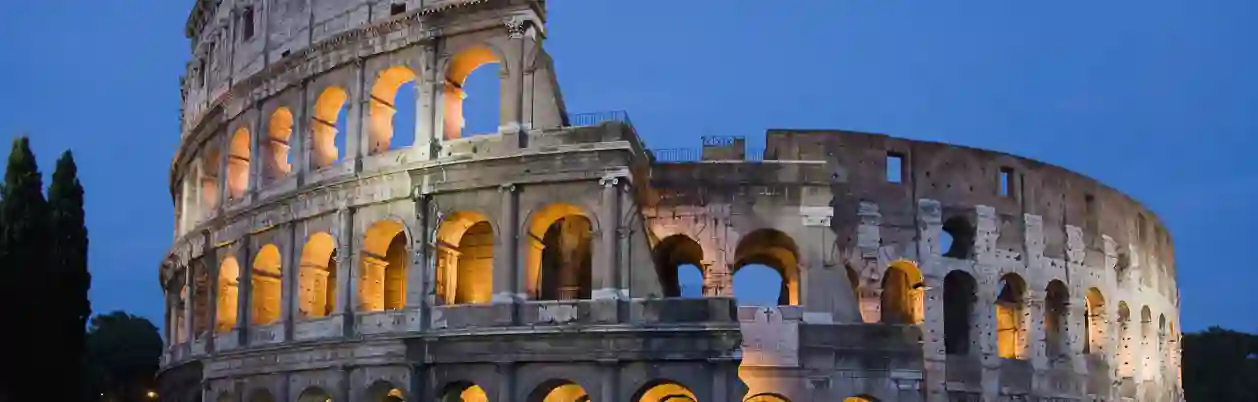 Colosseum