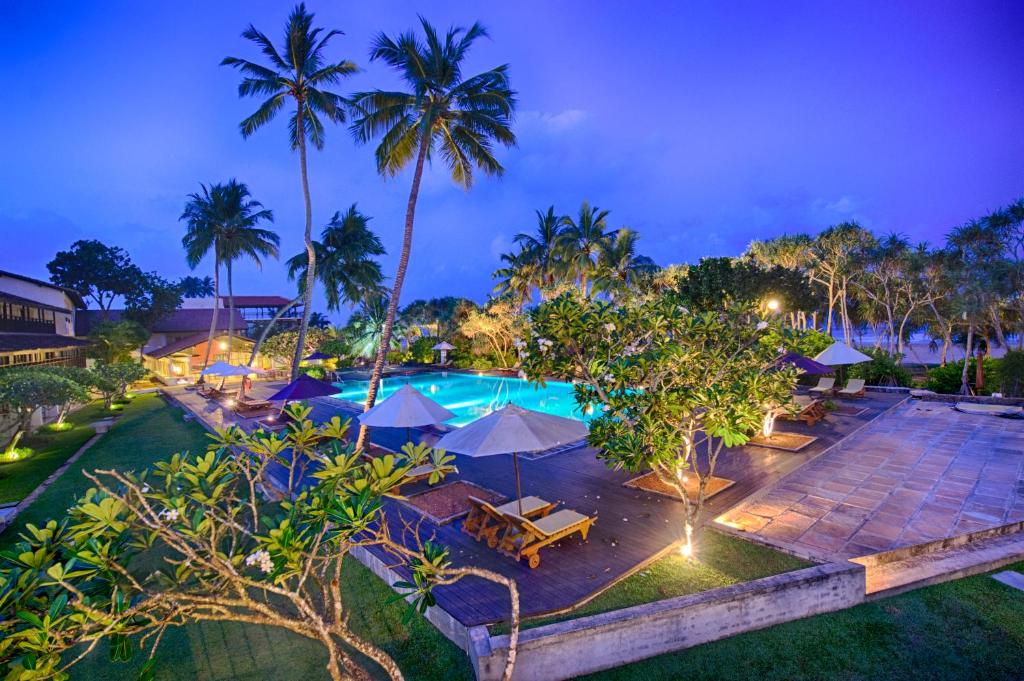 Hotel Thaala Bentota