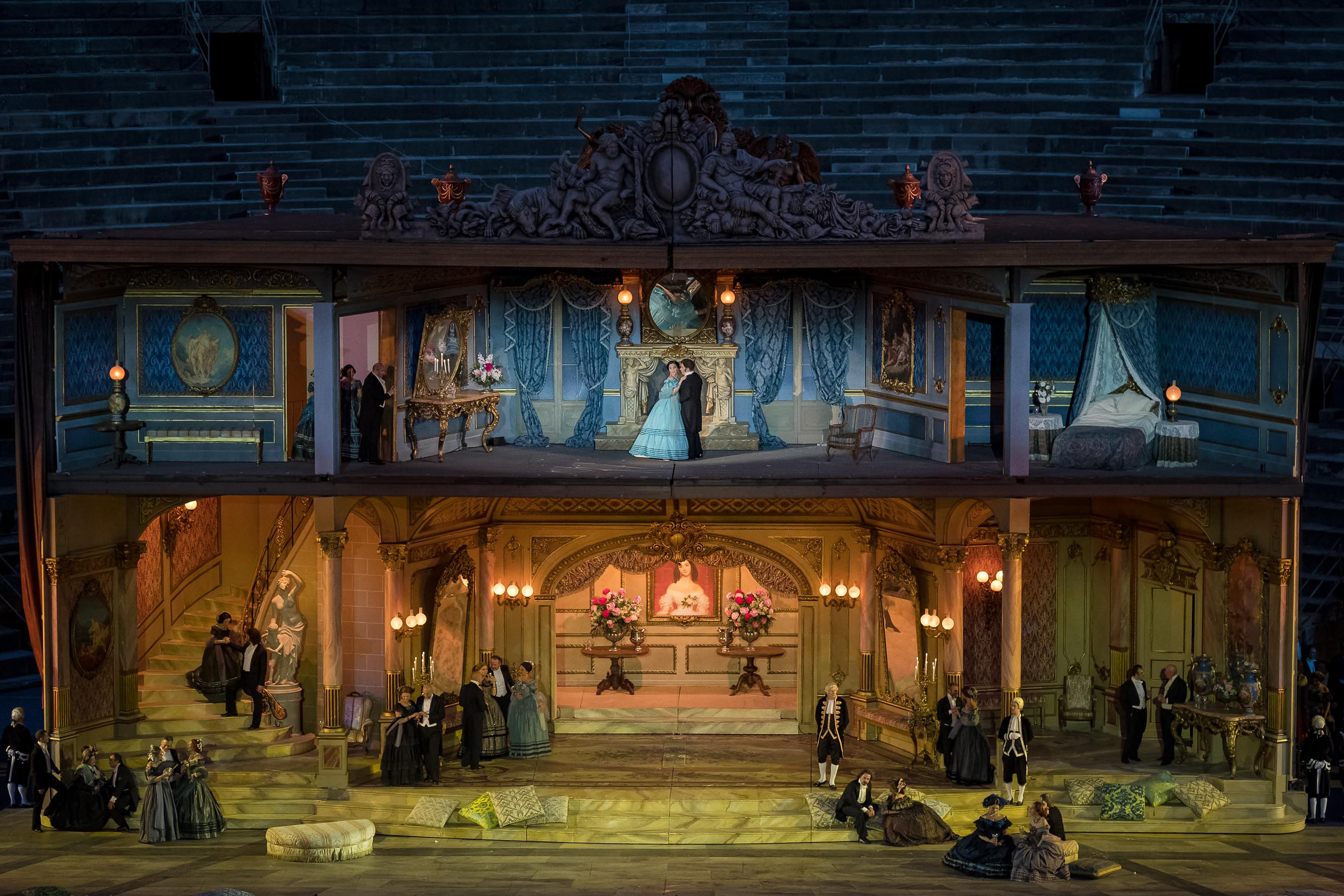 La Traviata