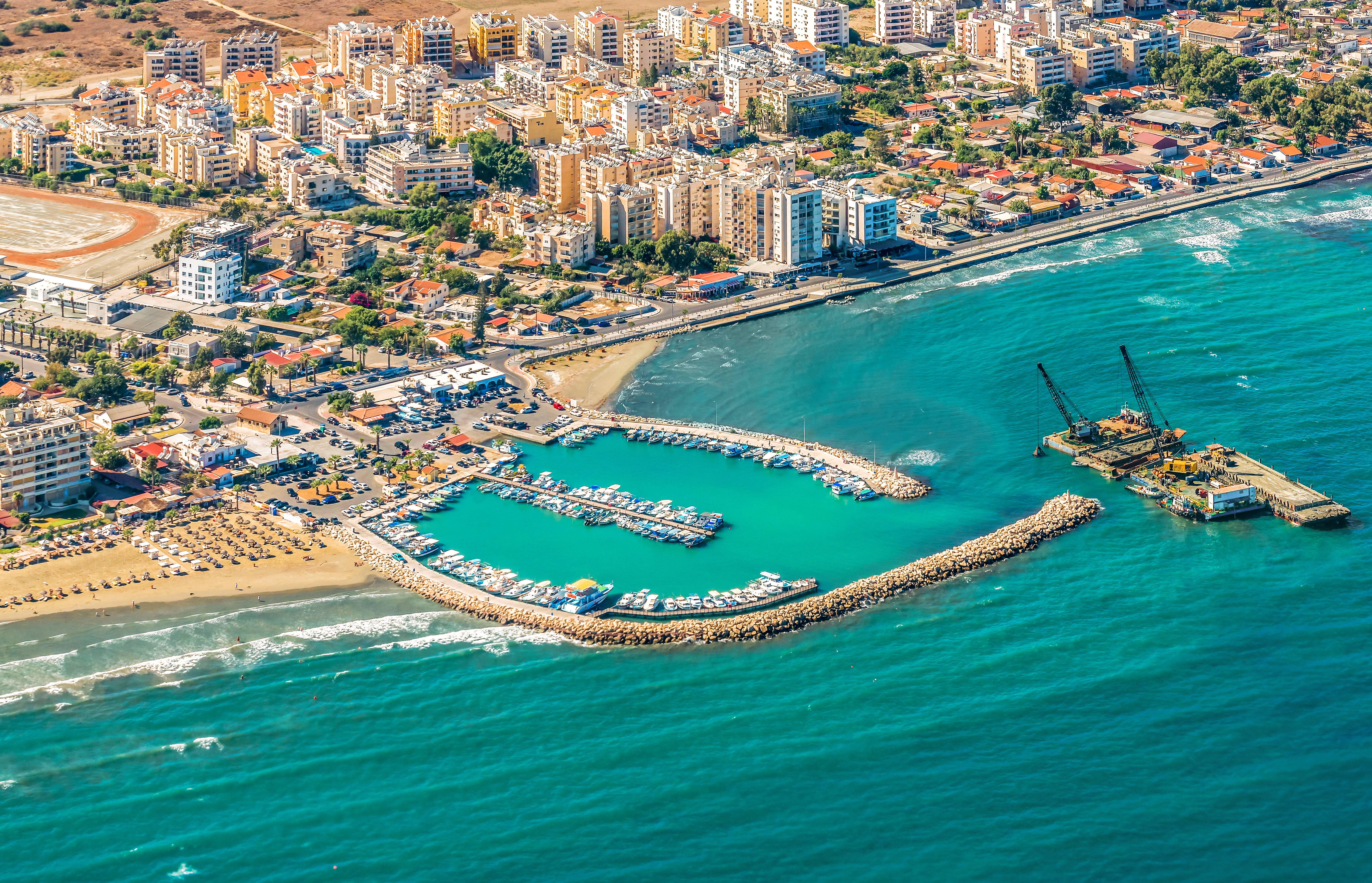 Larnaca 