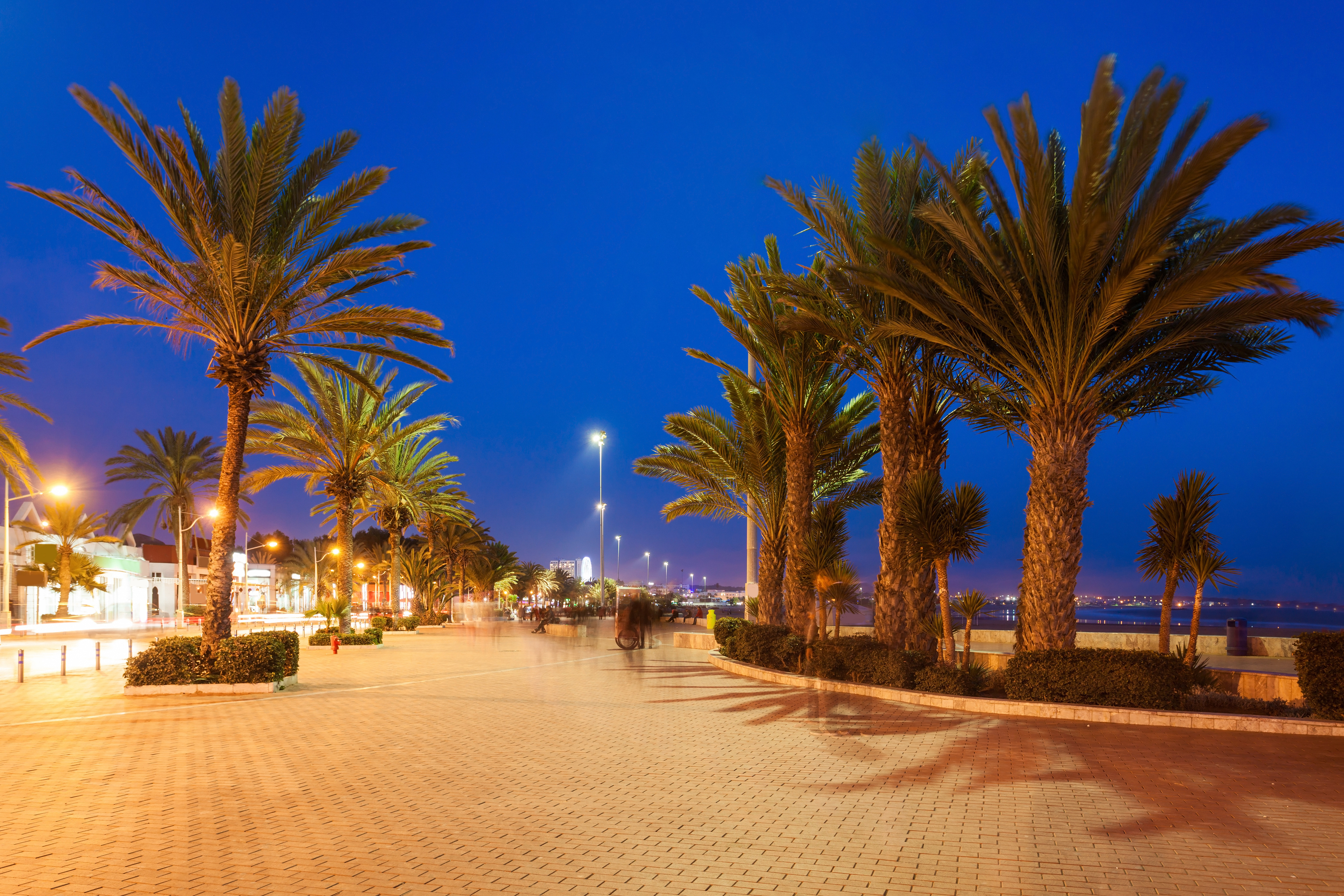 Agadir