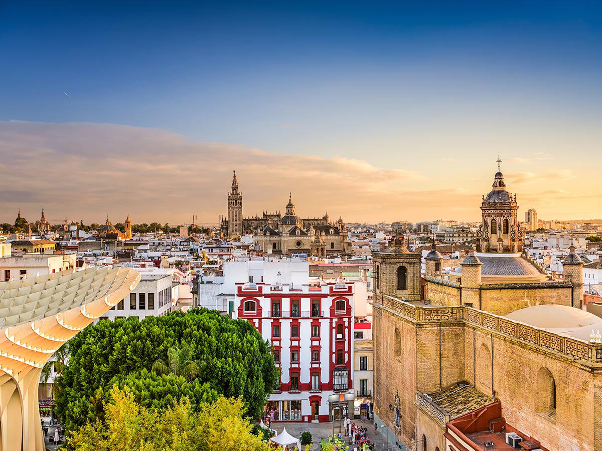 Sevilla
