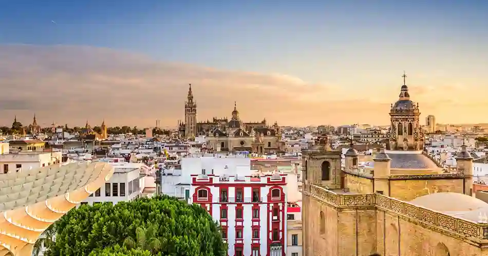 Sevilla