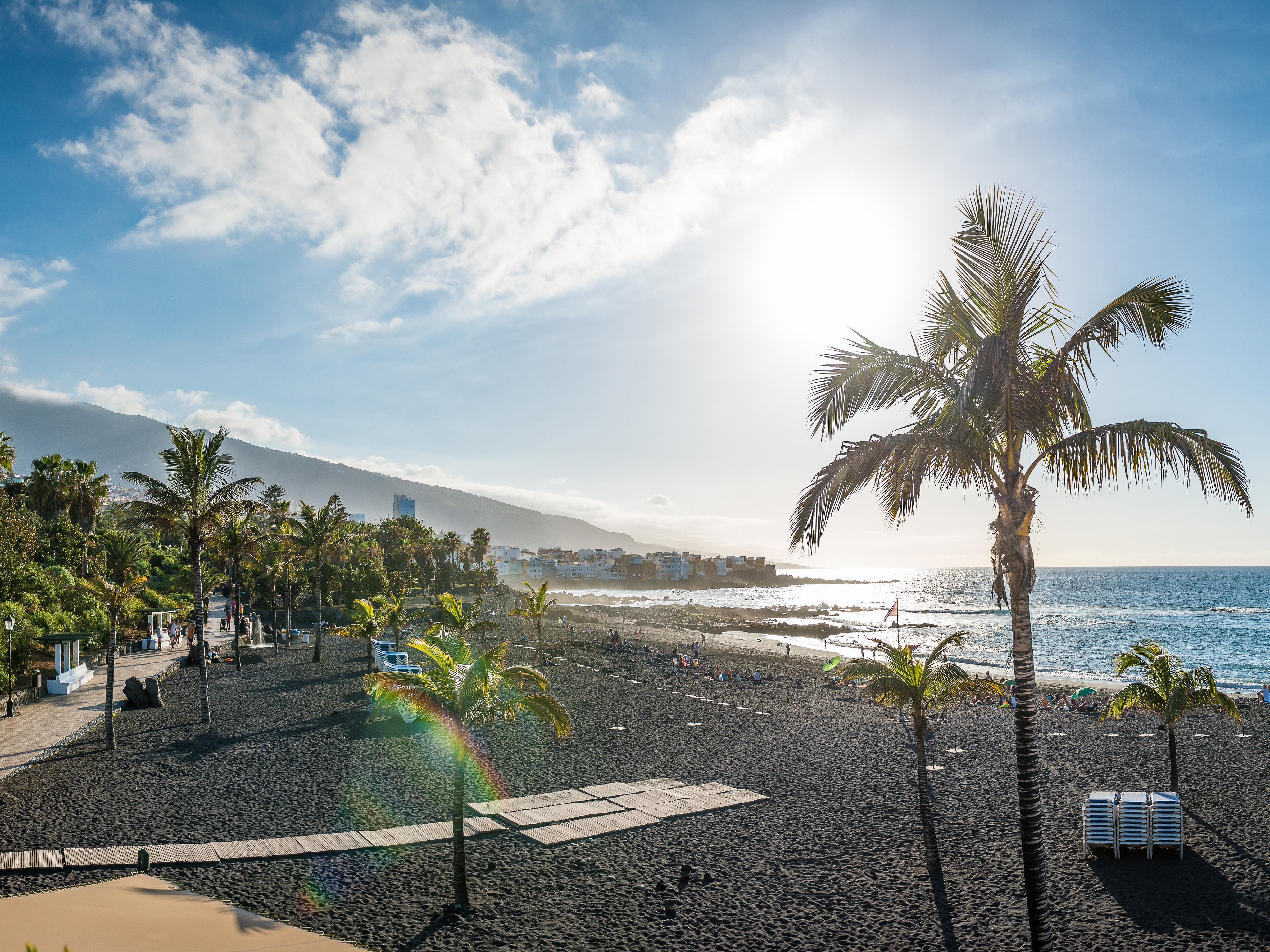 Tenerife