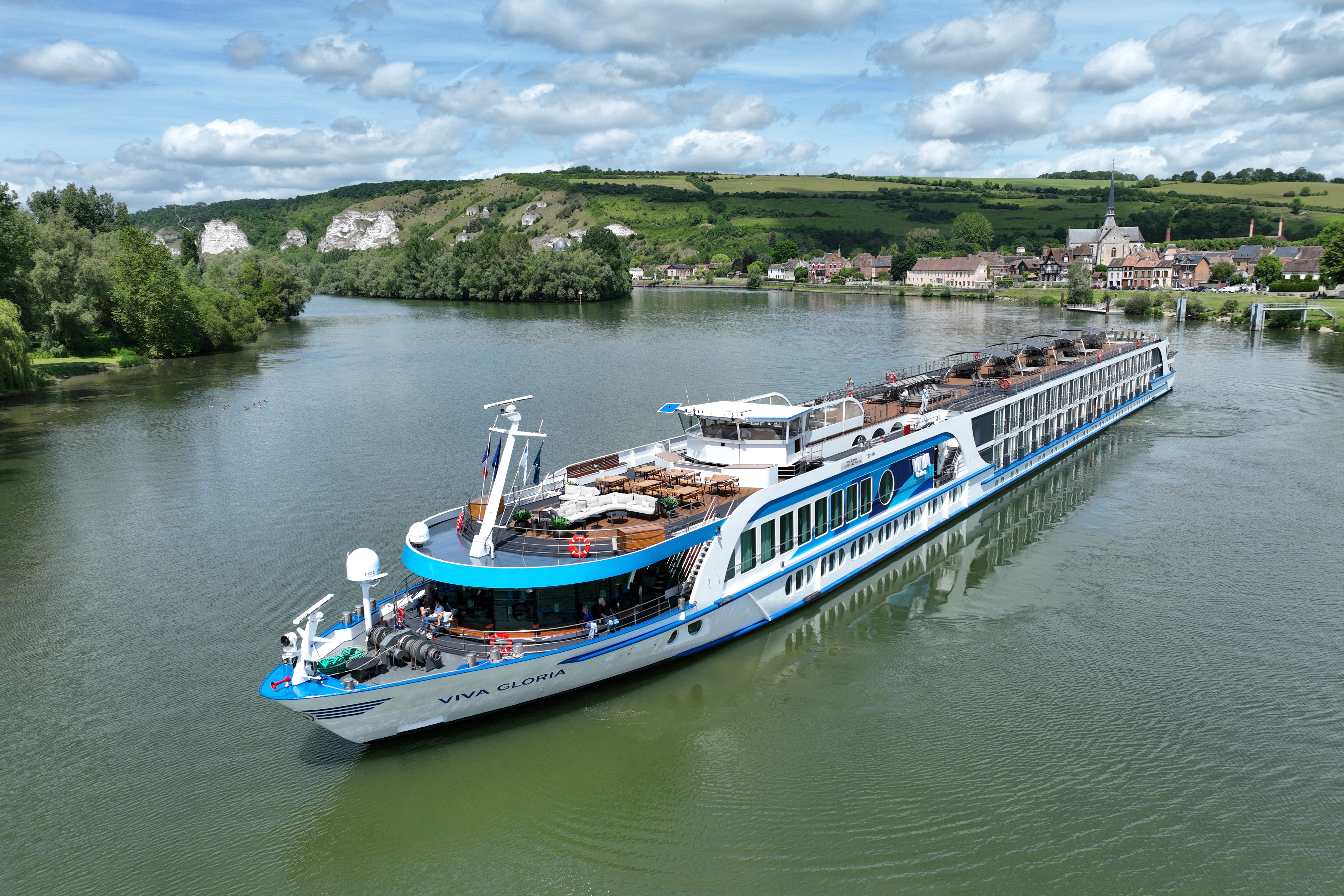 M/S Gloria
