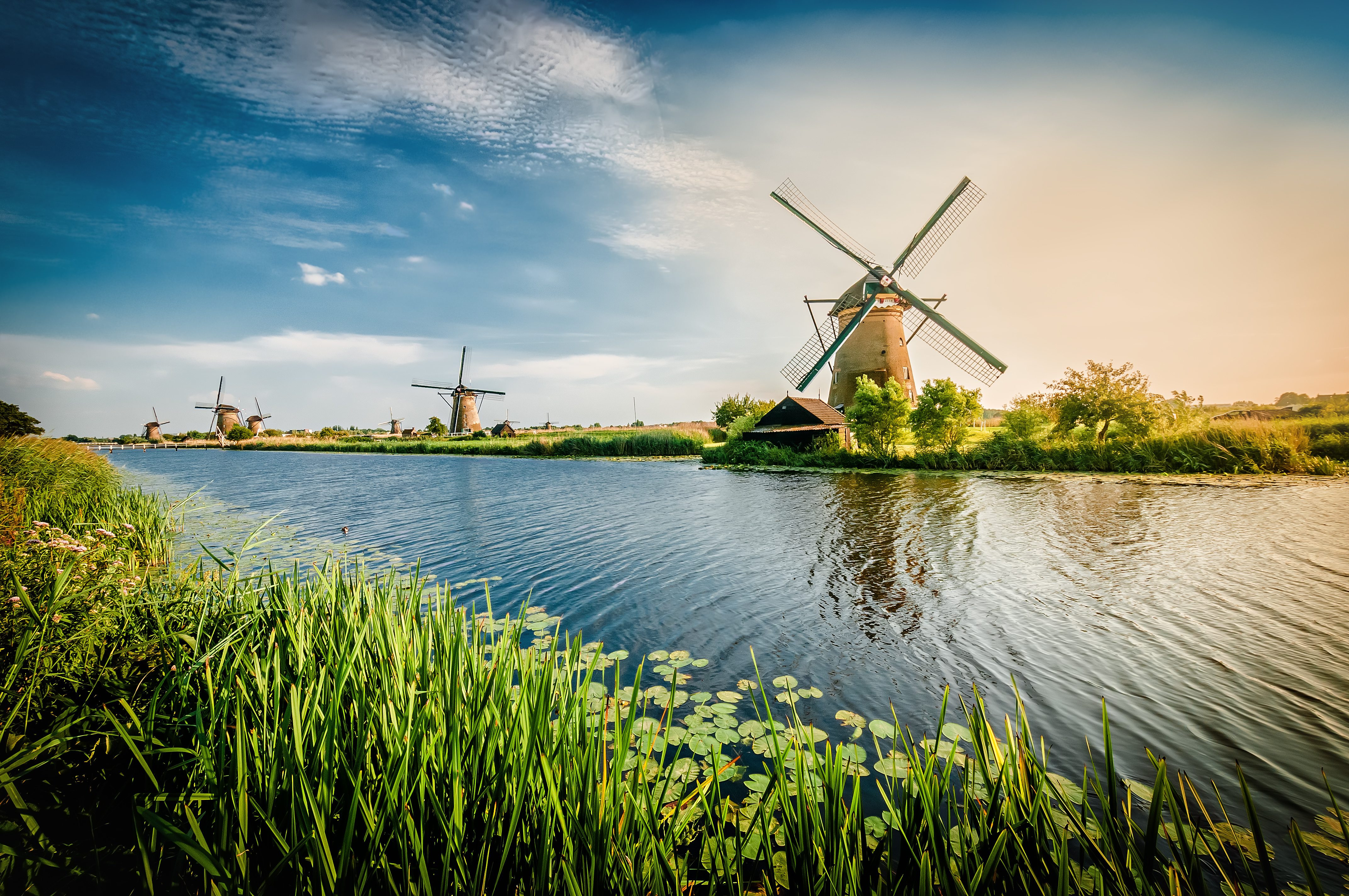 Holland