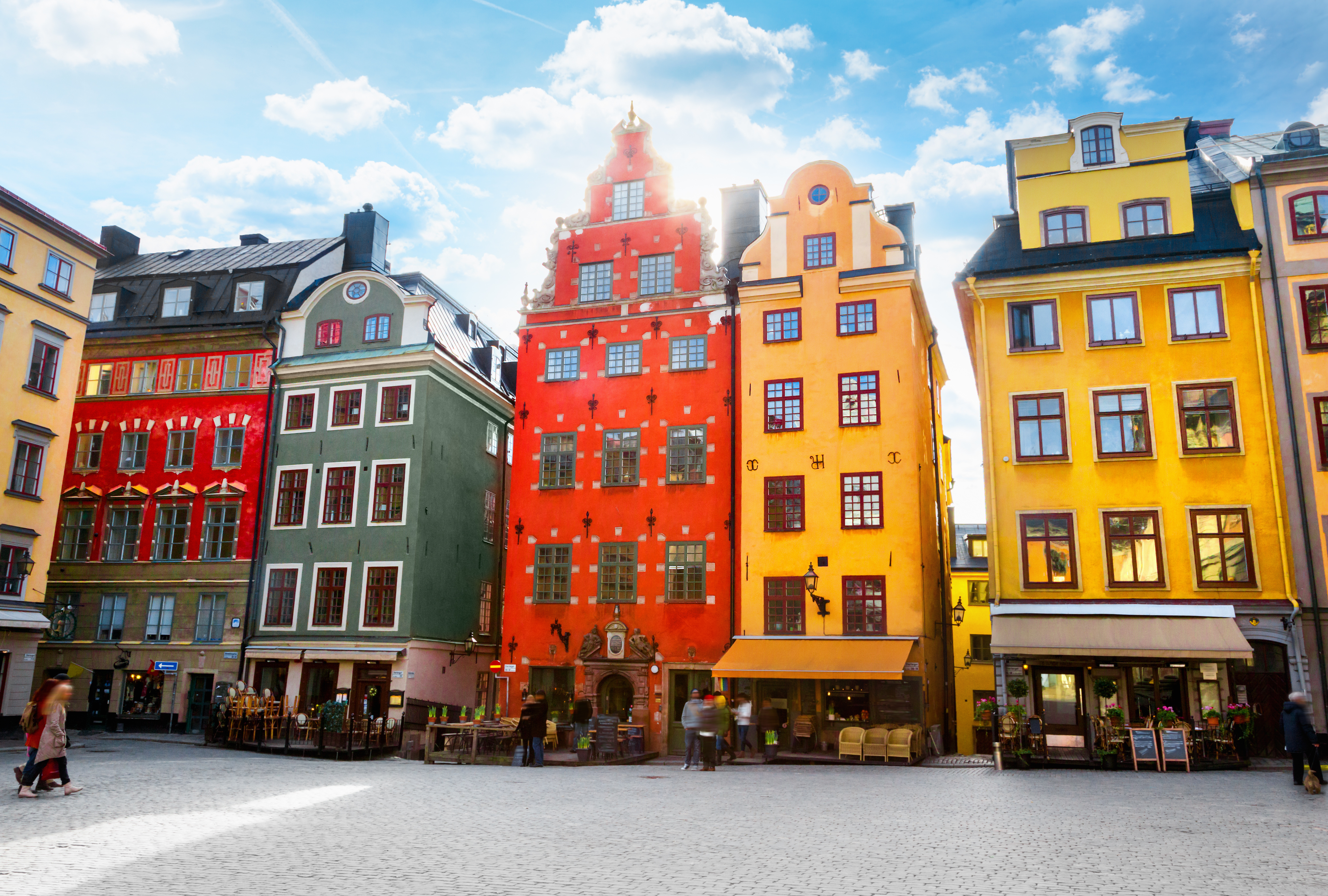 Stockholm
