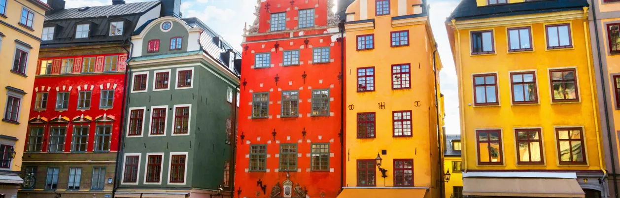 Stockholm