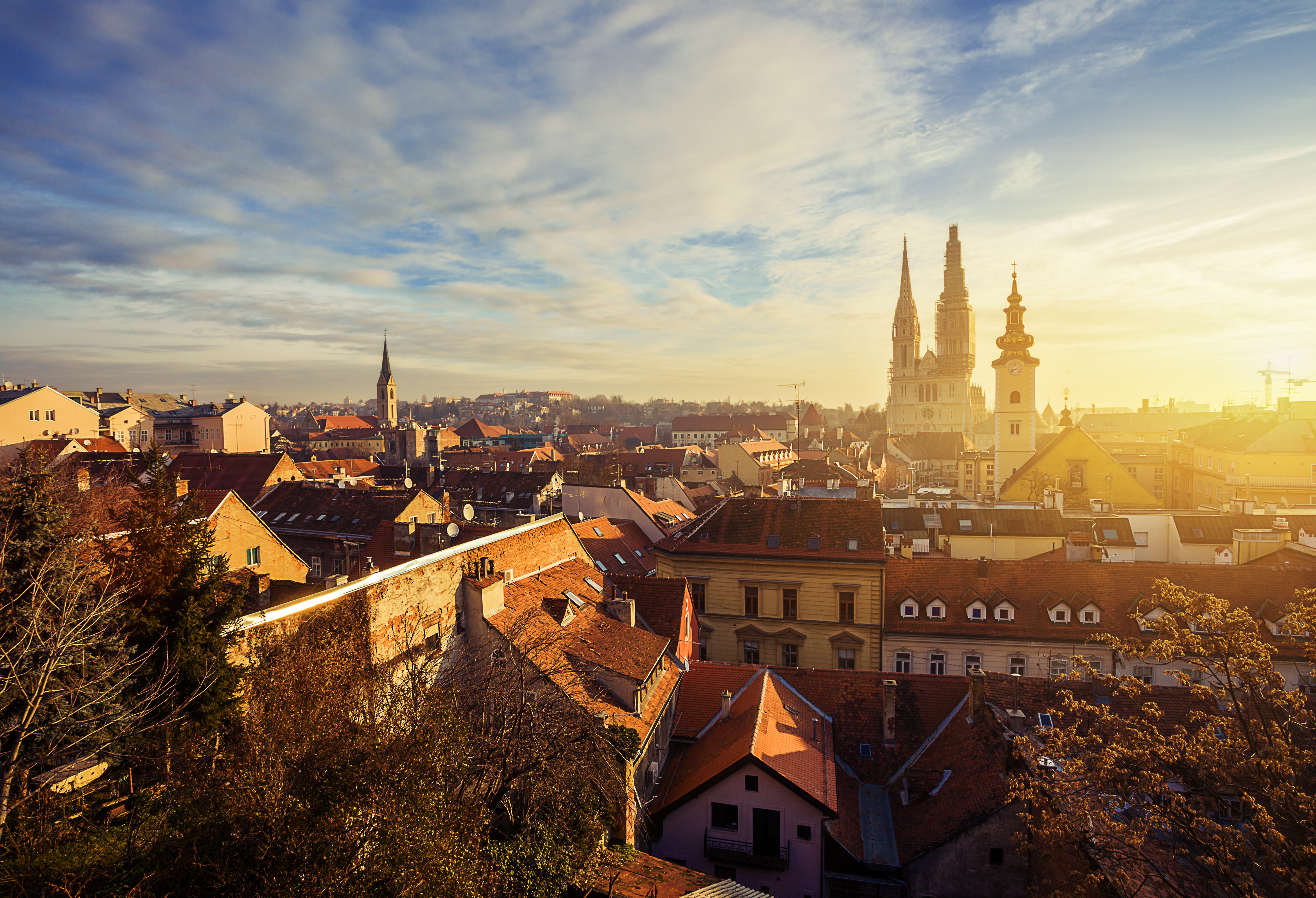 Zagreb 