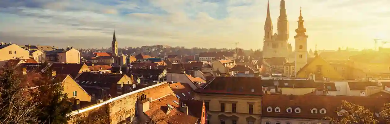 Zagreb