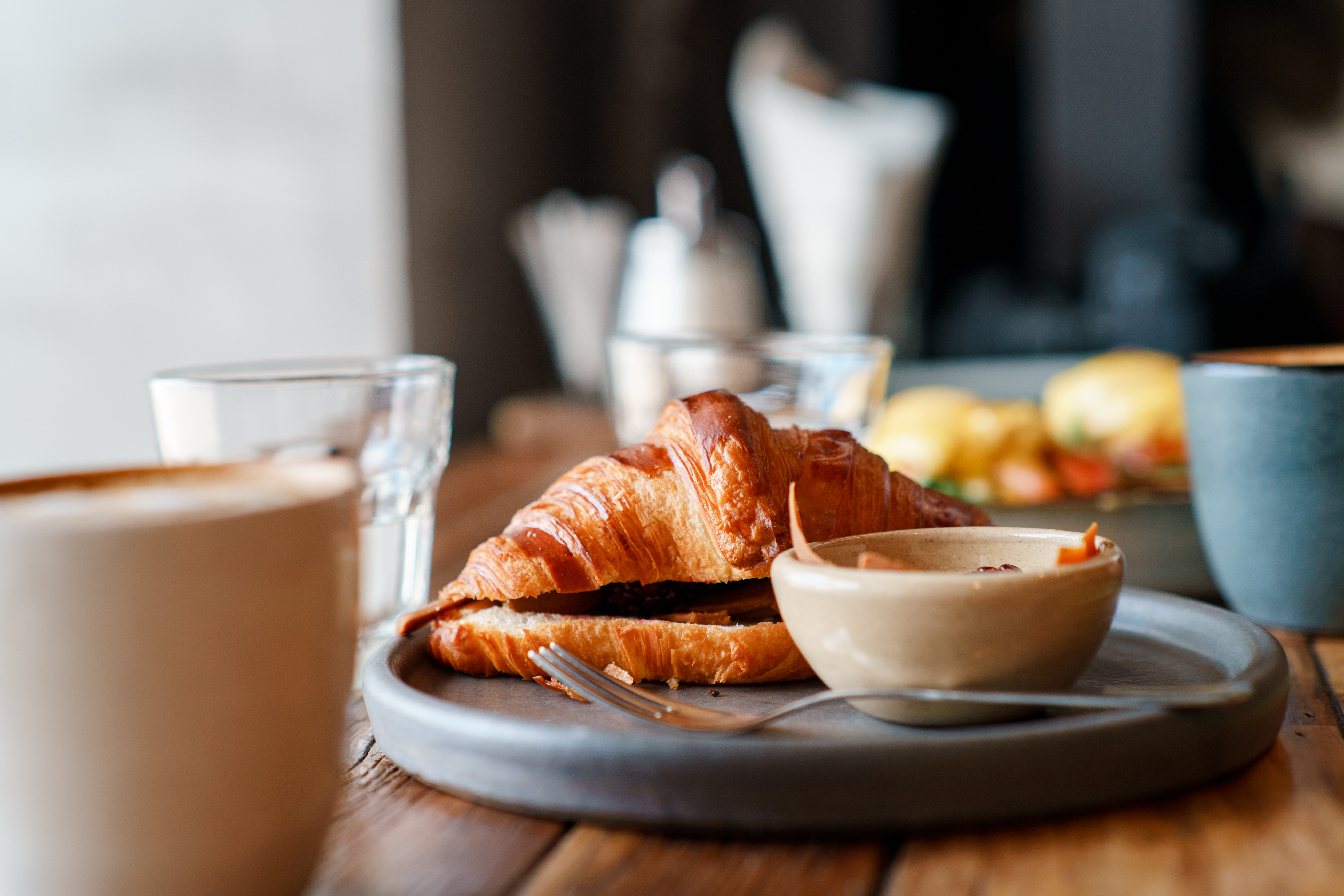 Croissant