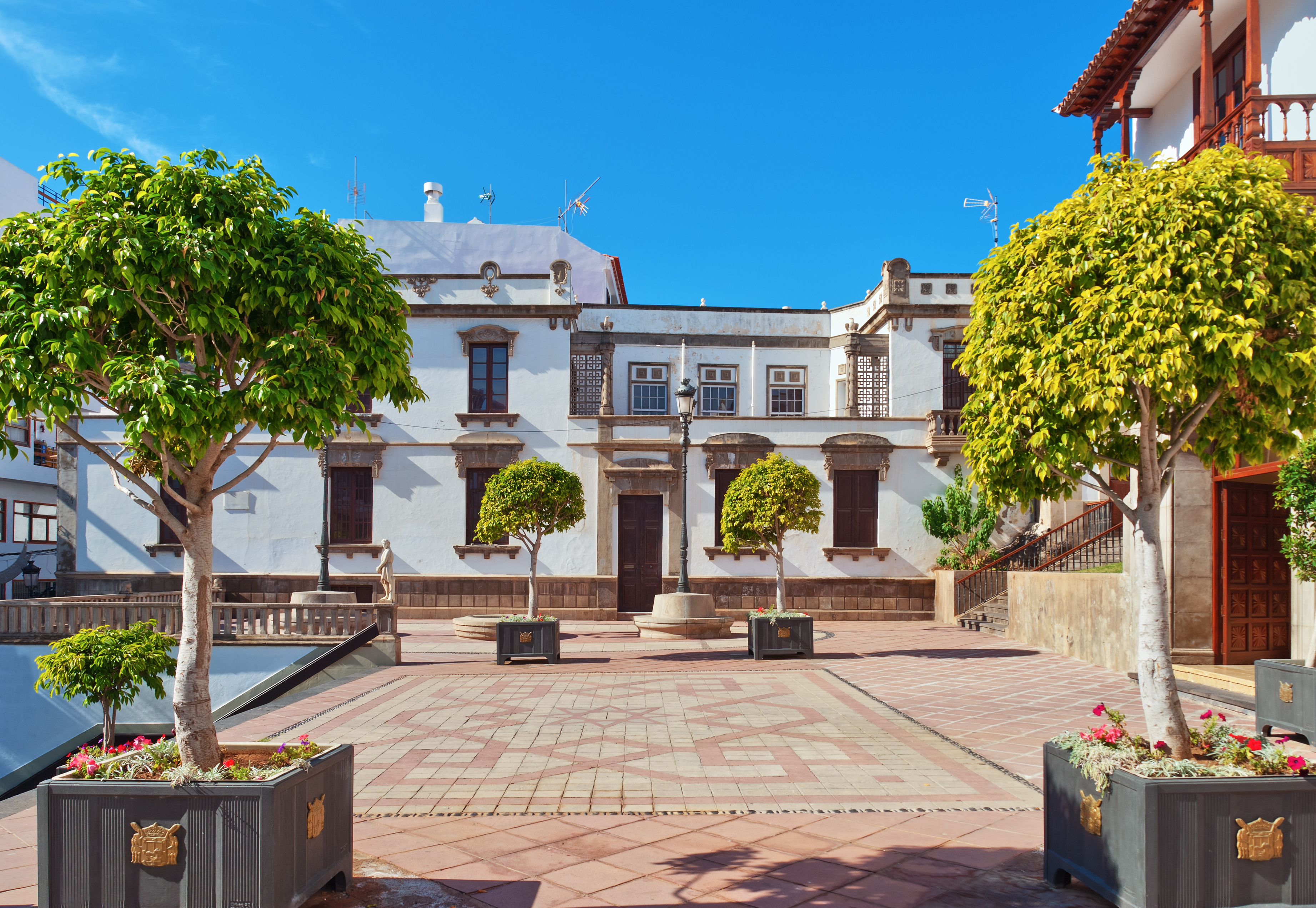 Icod de los Vinos