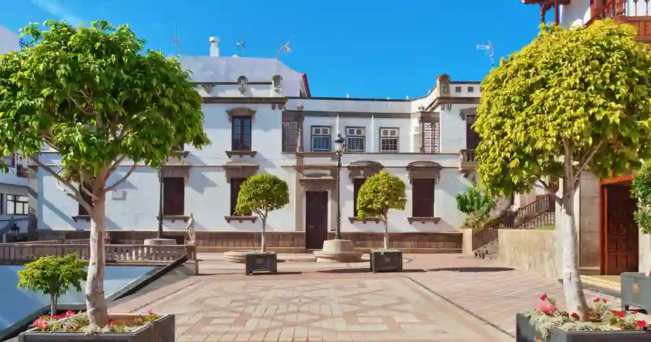 Icod de los Vinos