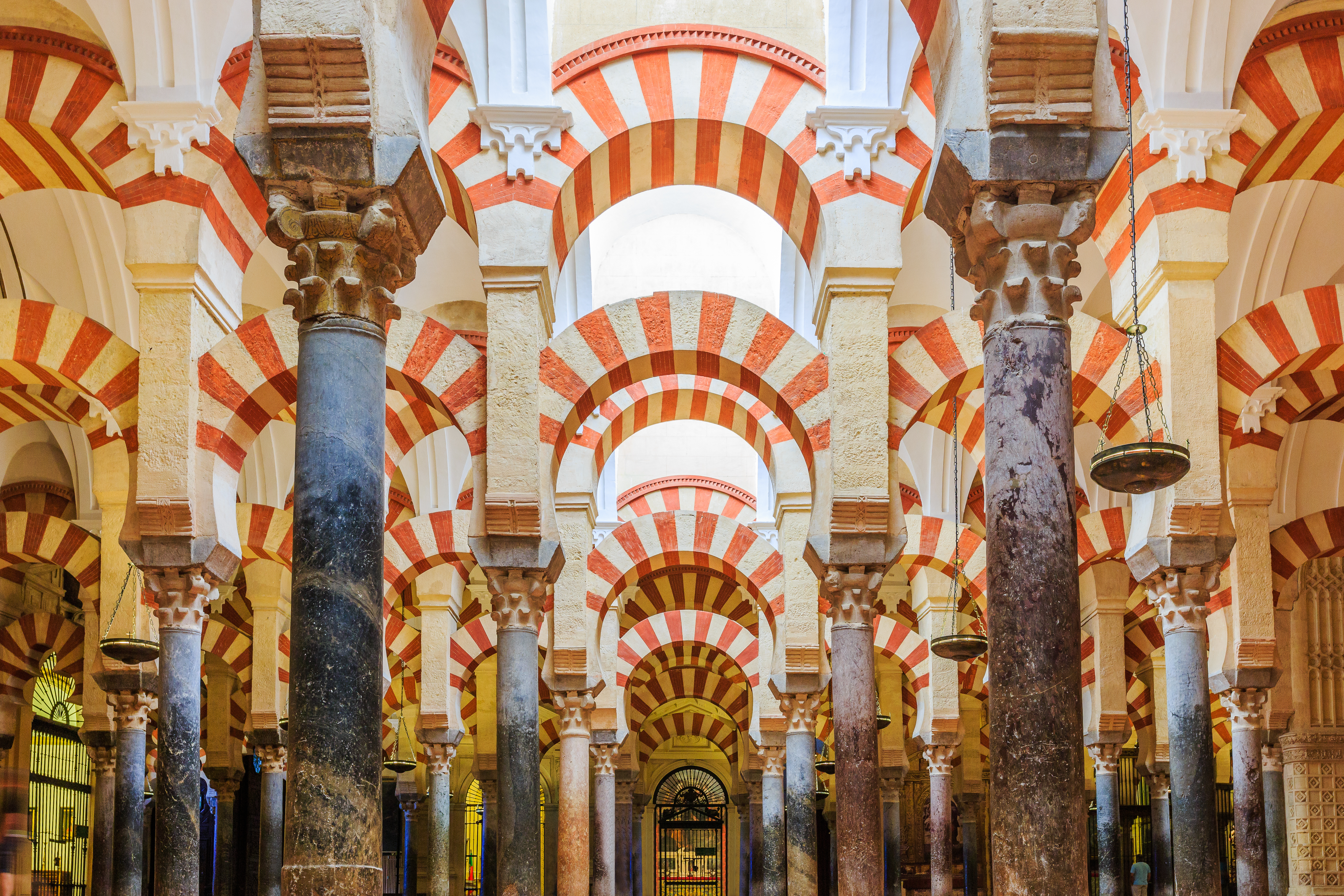 La Mezquita-moskéen