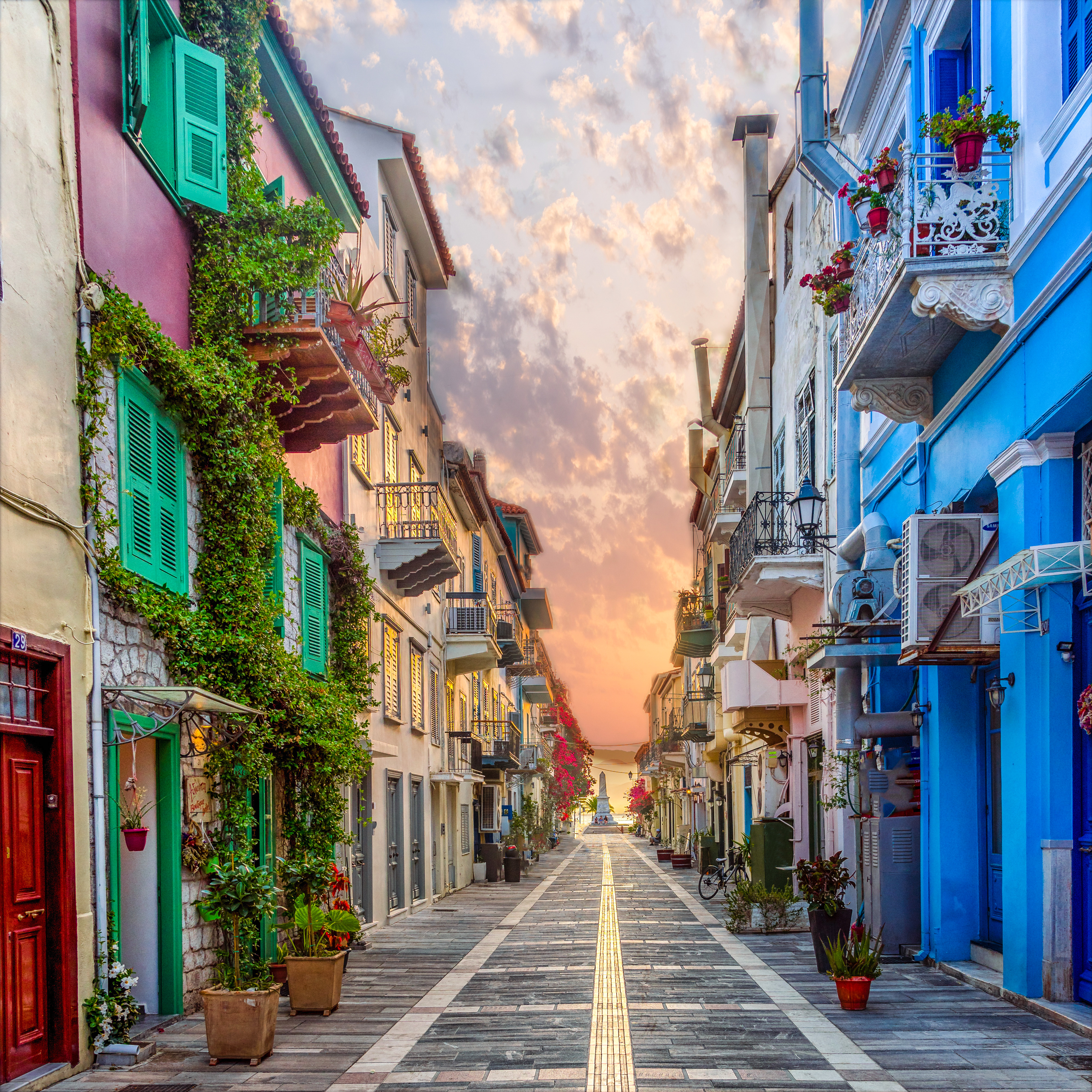 Nafplion