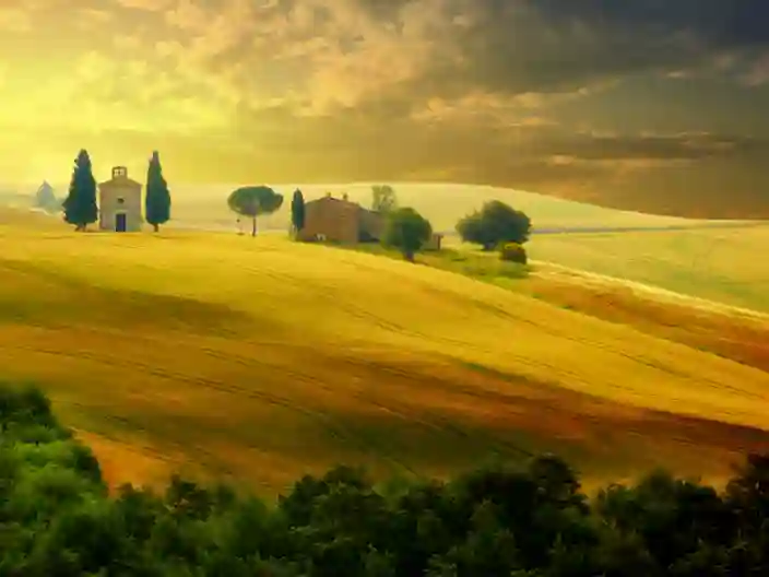 Toscana