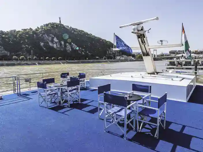 M/S Vivienne