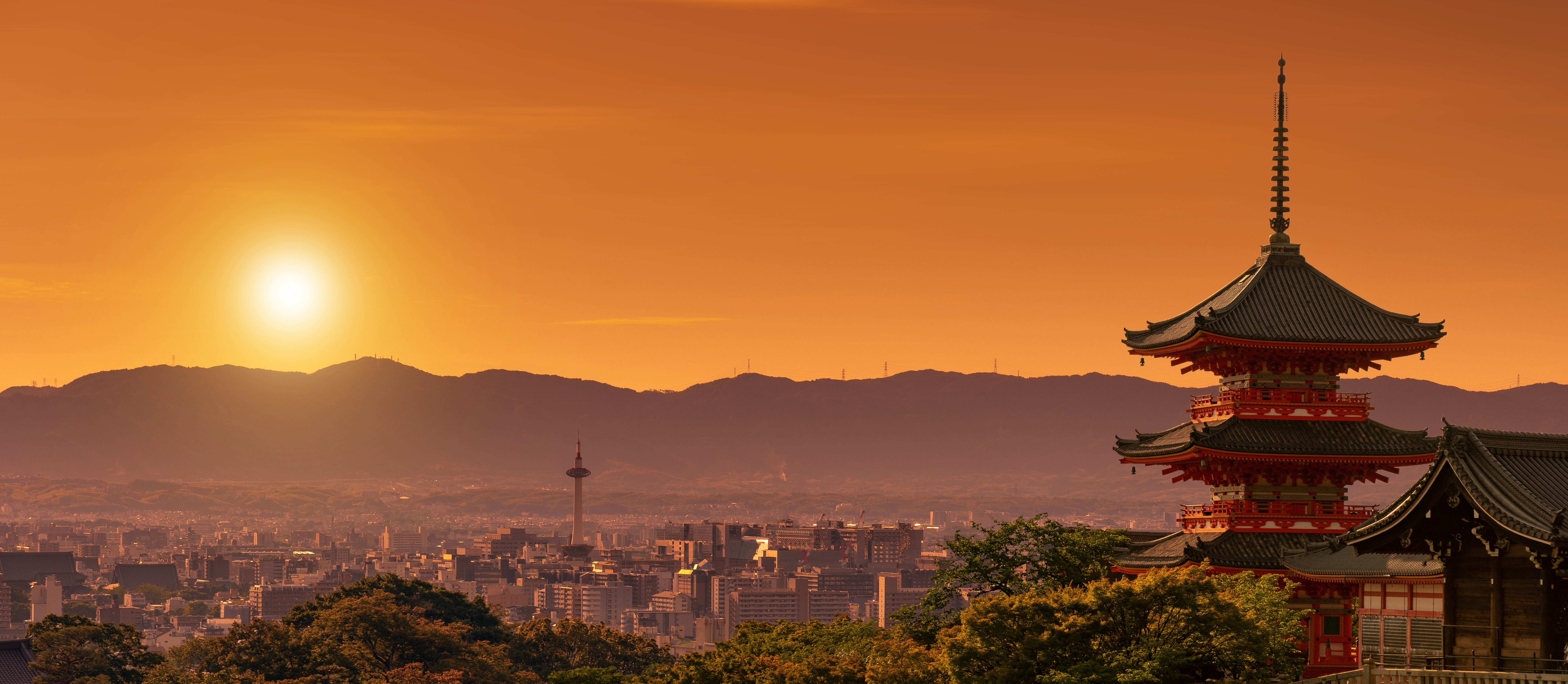 Kiyomizu