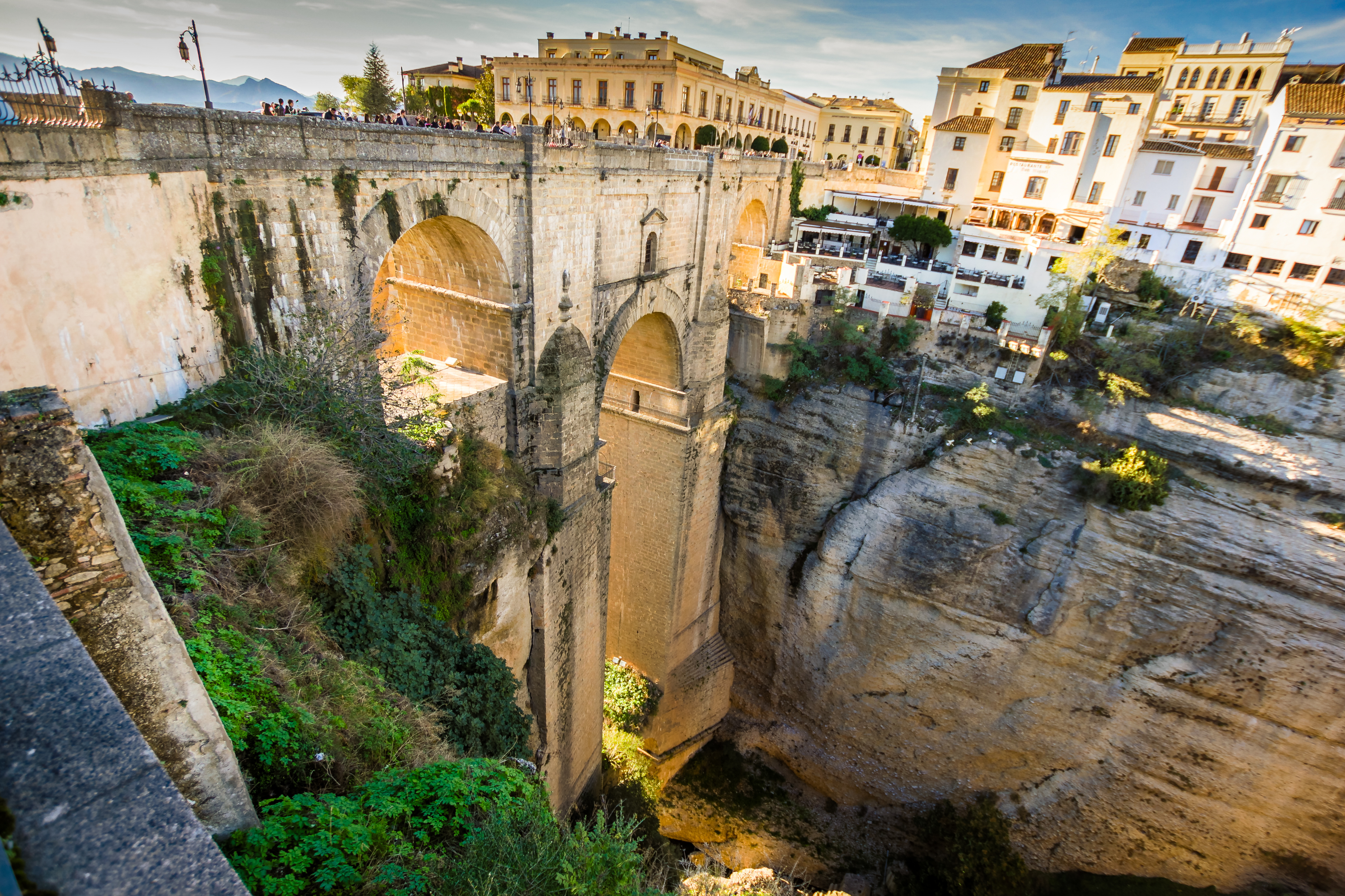 Puente Nuevo