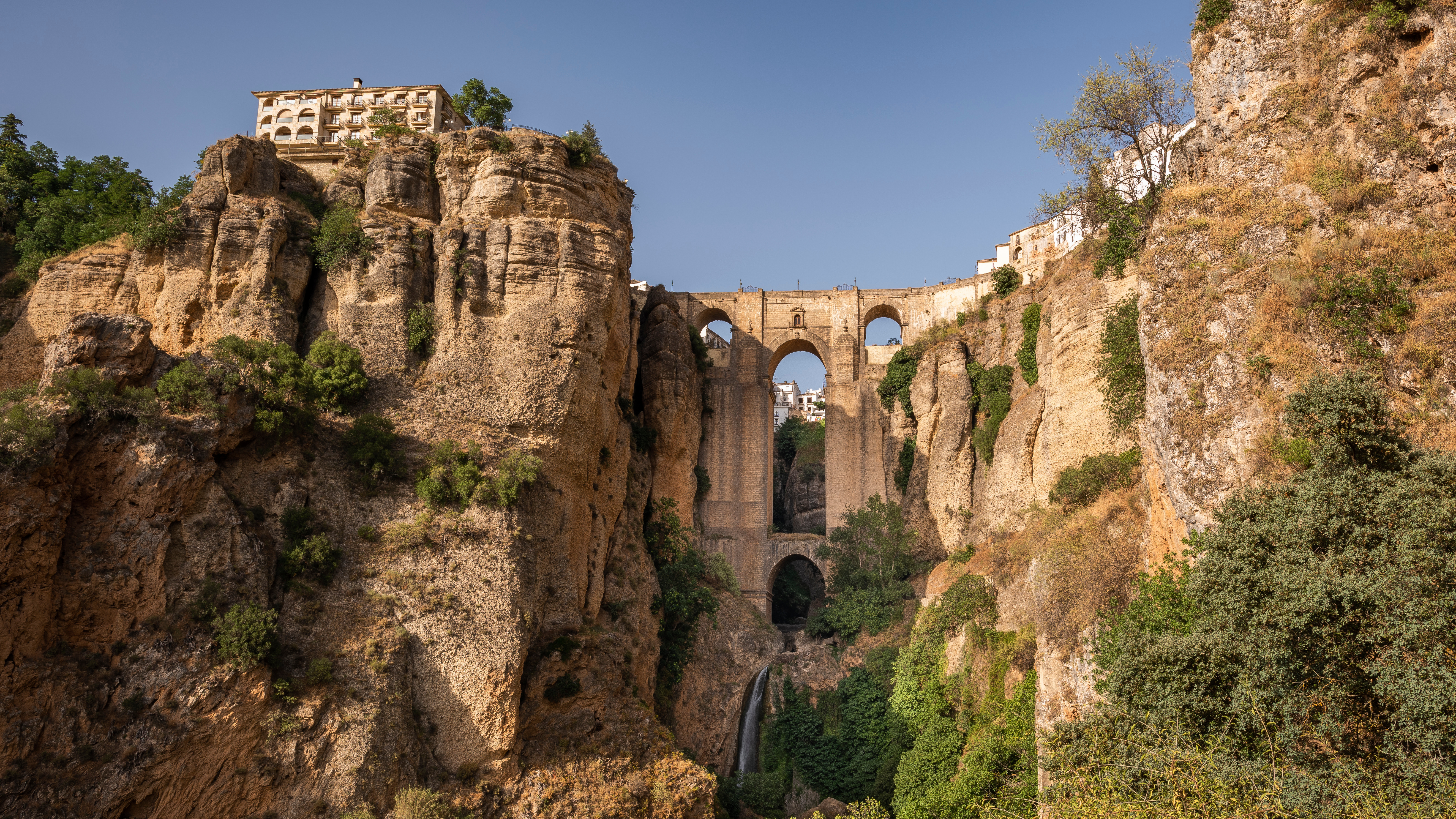 Puente Nuevo