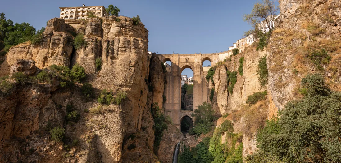 Puente Nuevo