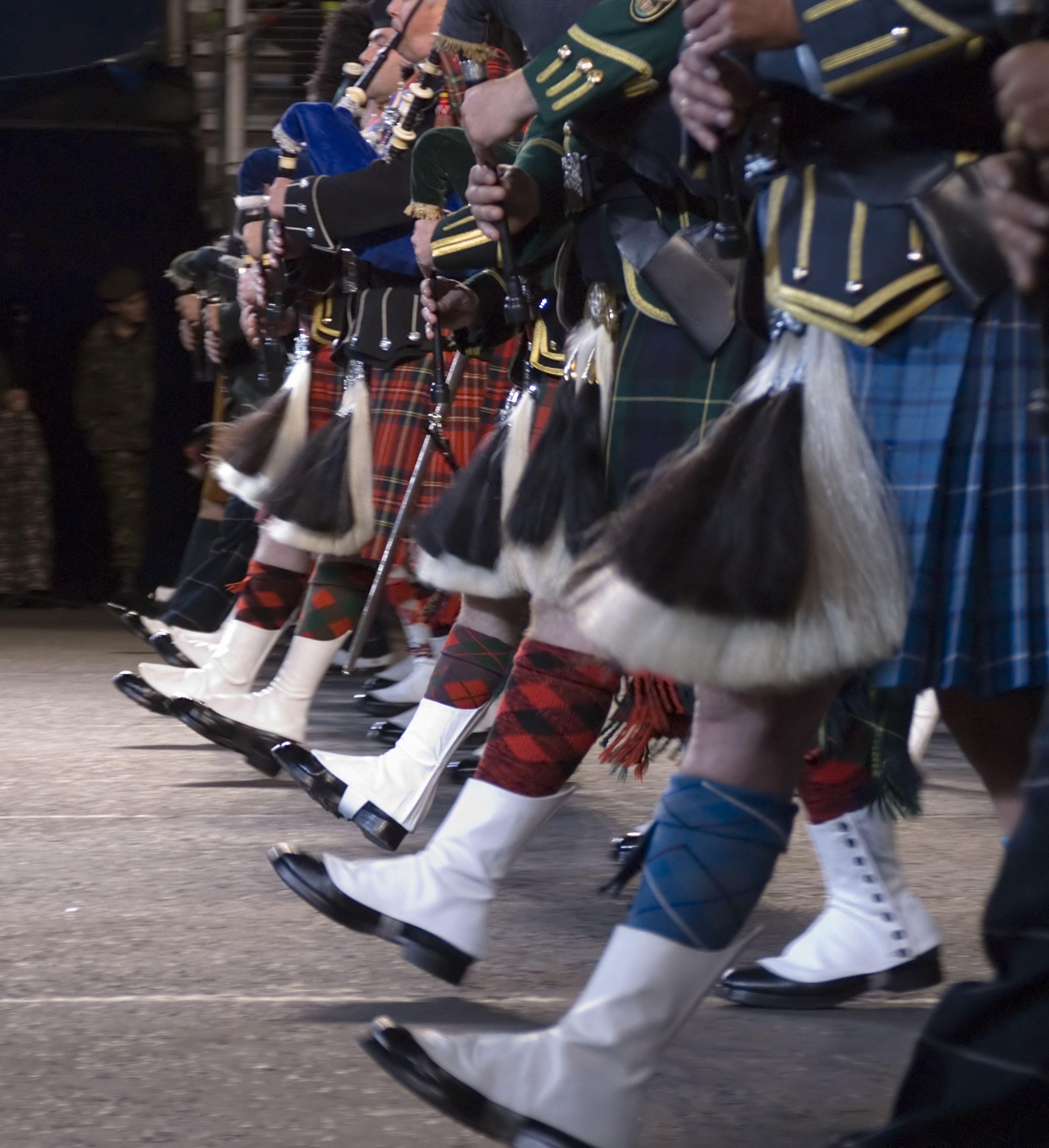 Royal Edinburgh Military Tattoo