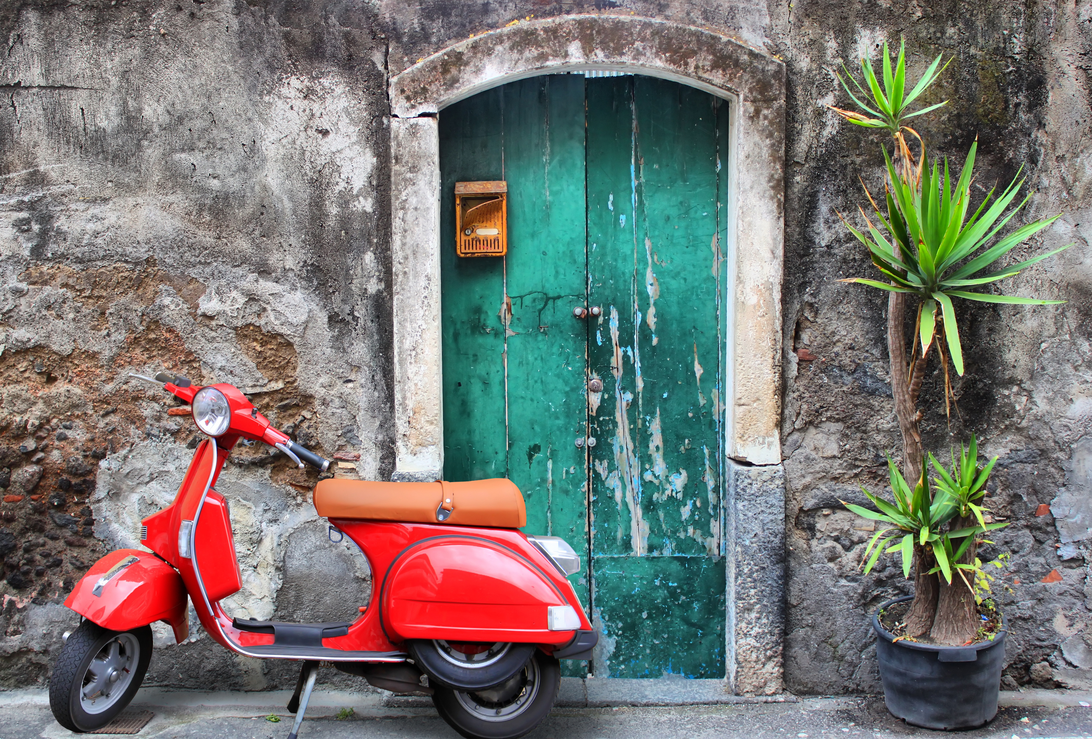 Italien