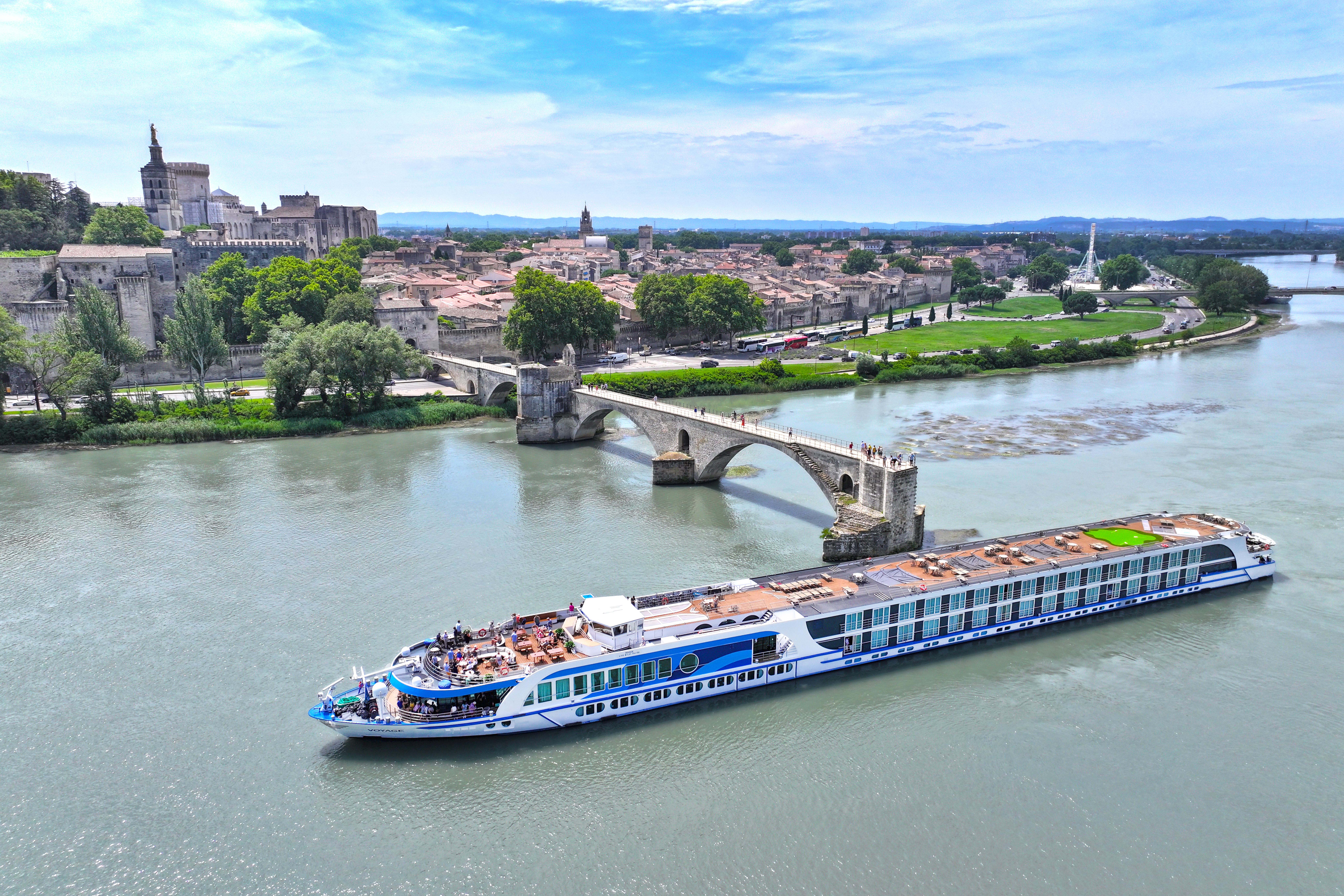 M/S Viva Voyage
