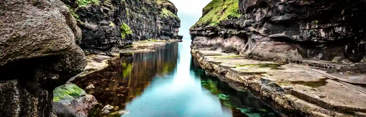 Gjógv