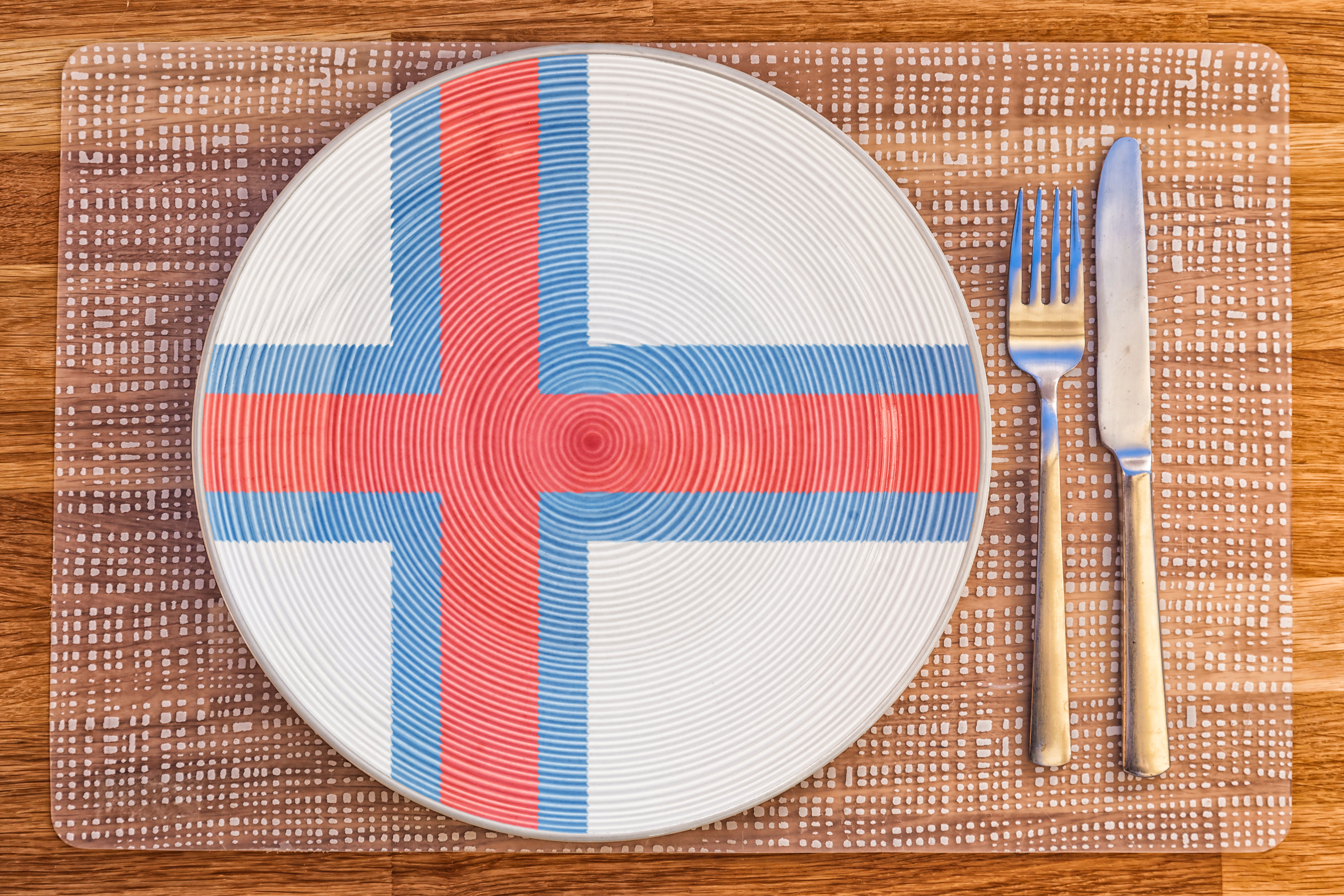 Færøerne