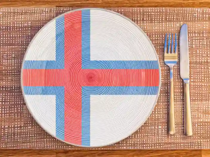 Færøerne