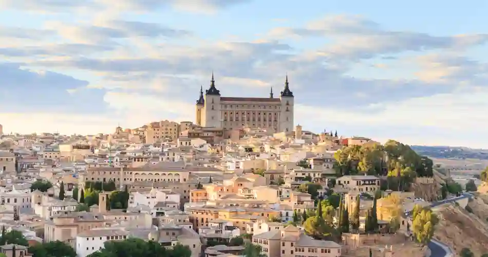 Toledo