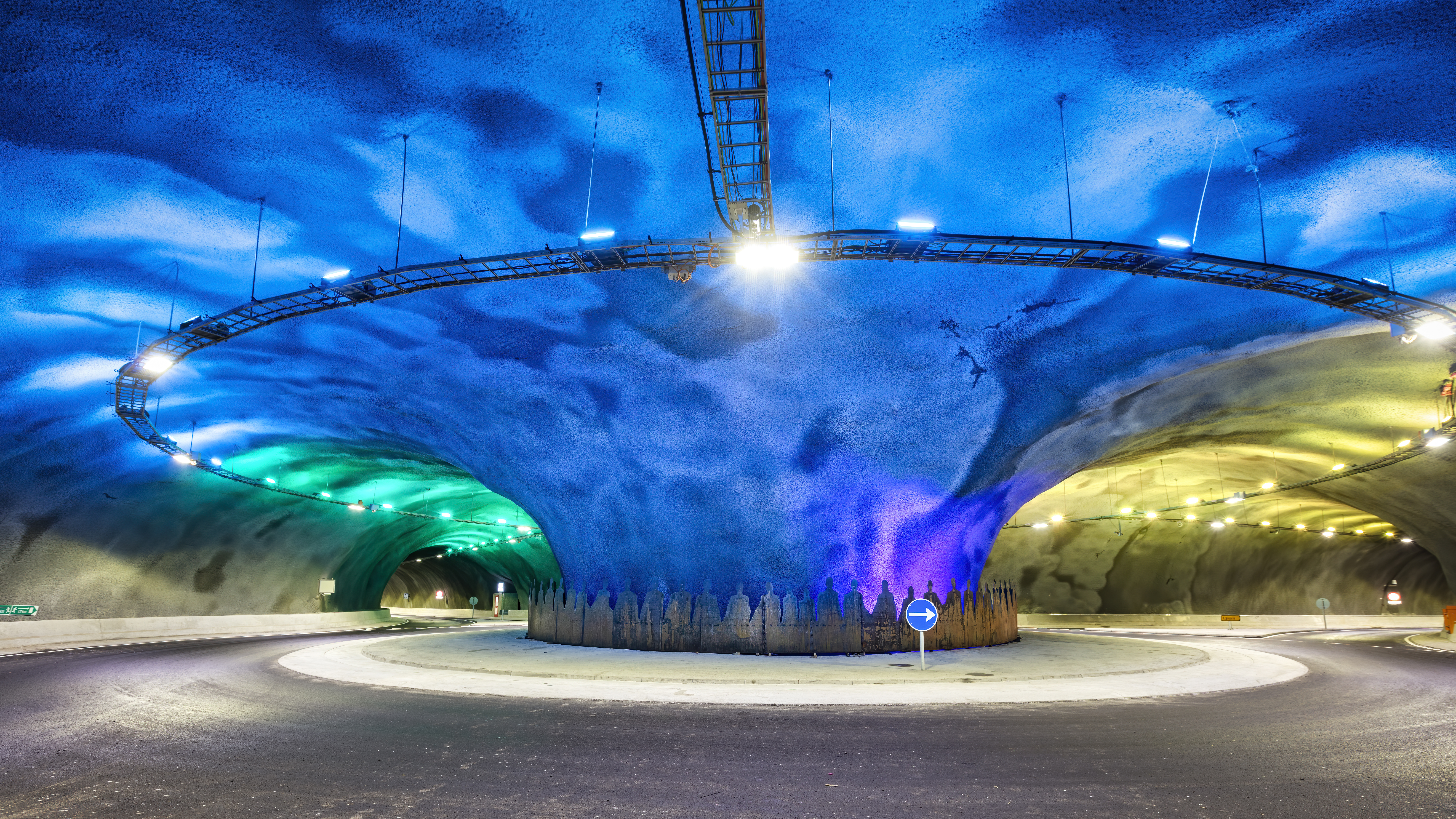 Tunnel Eysturoyar