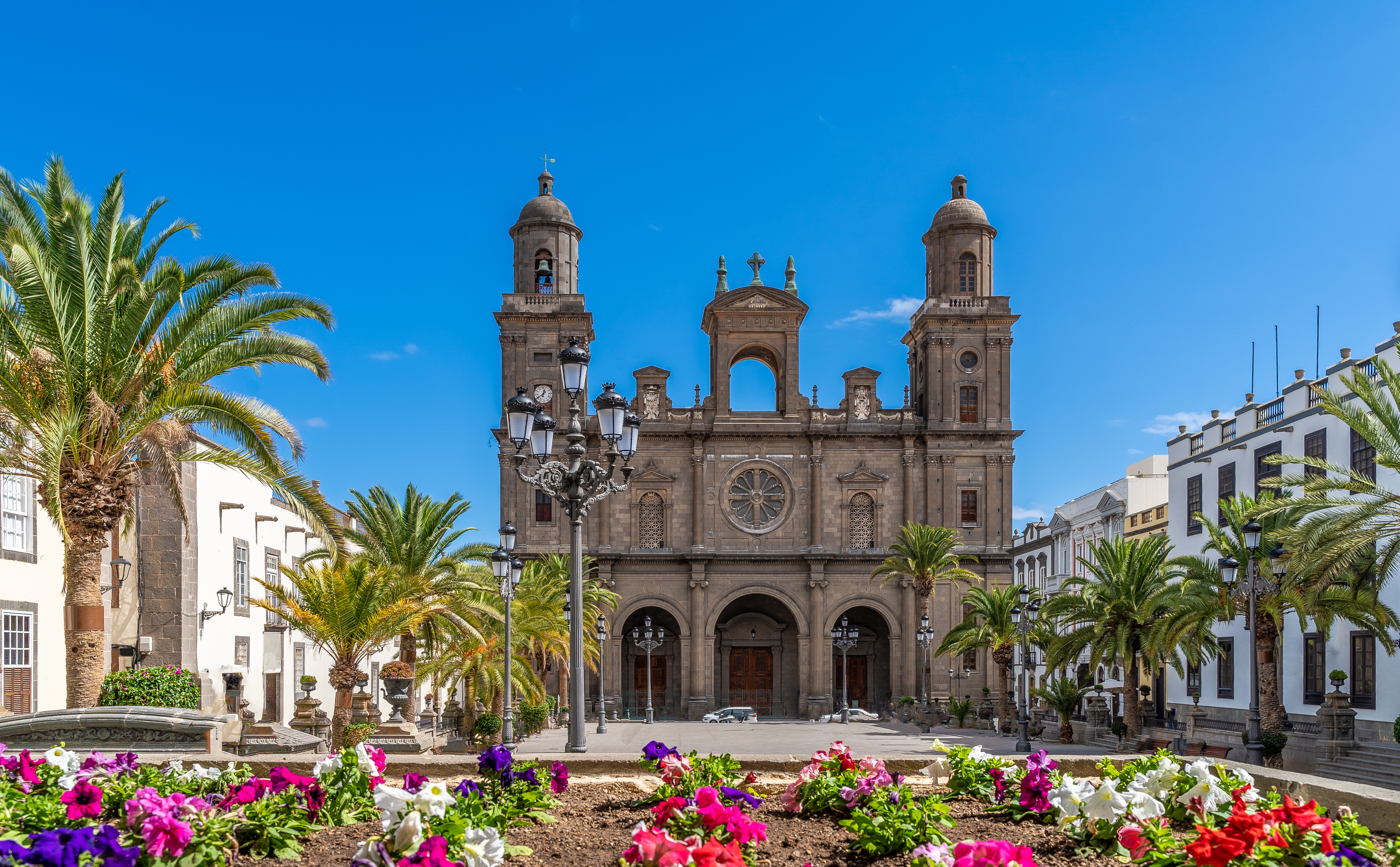 Las Palmas