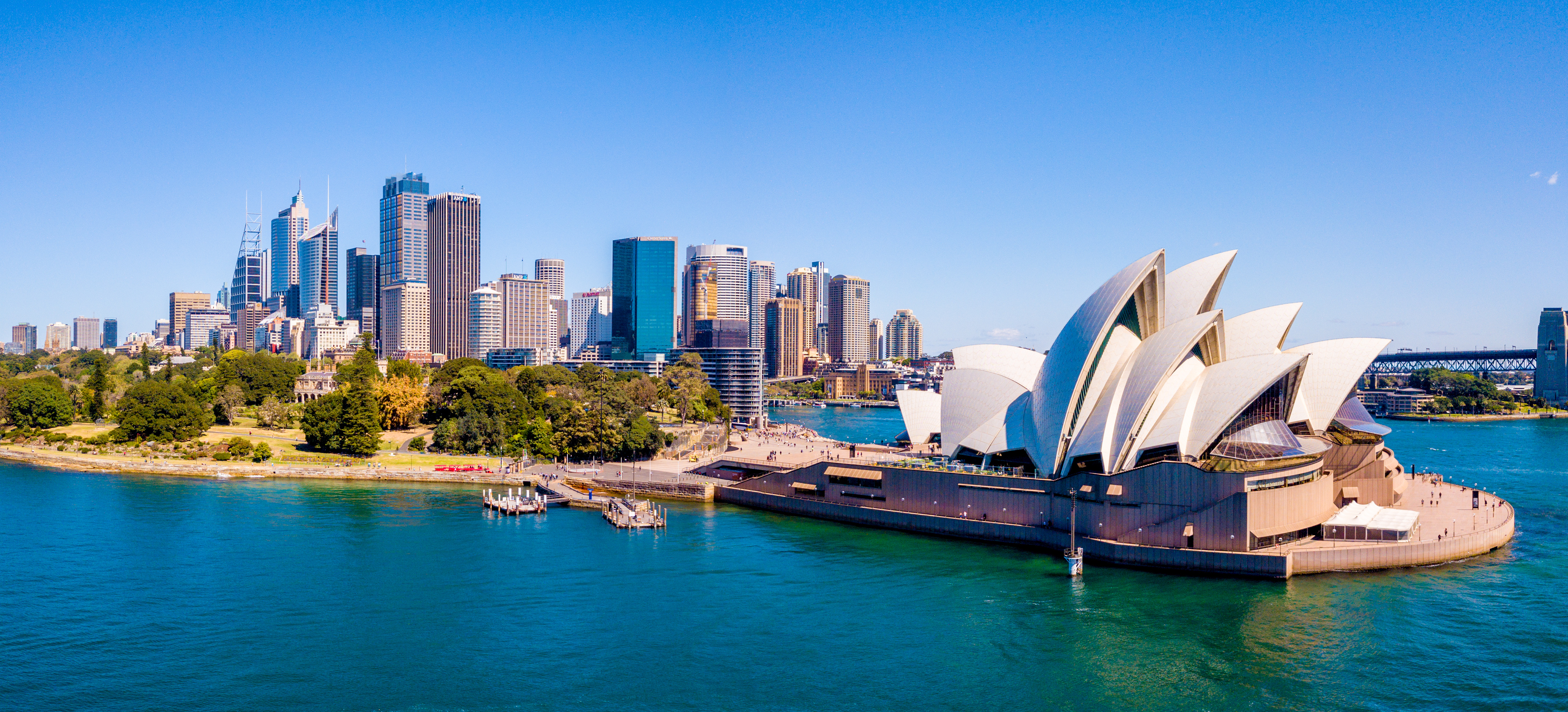 Operahuset i Sydney