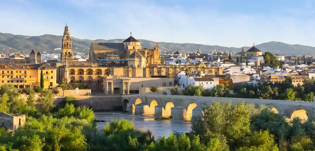 Mezquita-katedralen