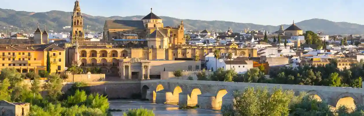 Mezquita-katedralen