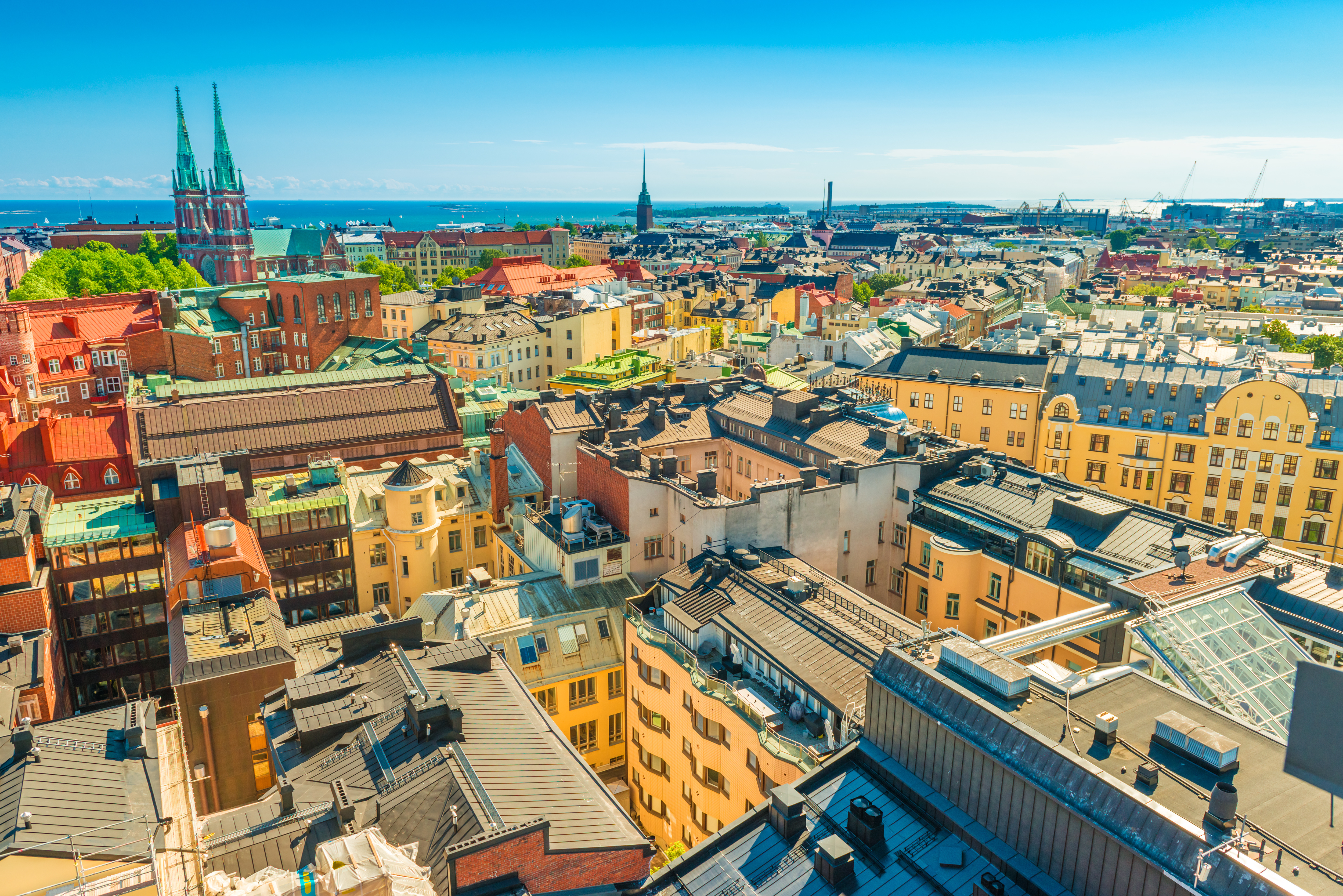 Helsinki 